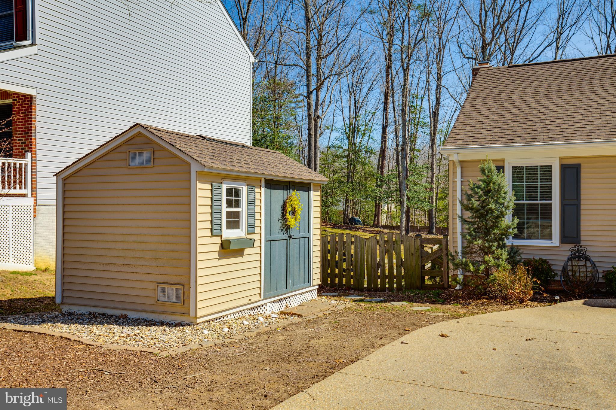 AQUIA HARBOUR - Residential