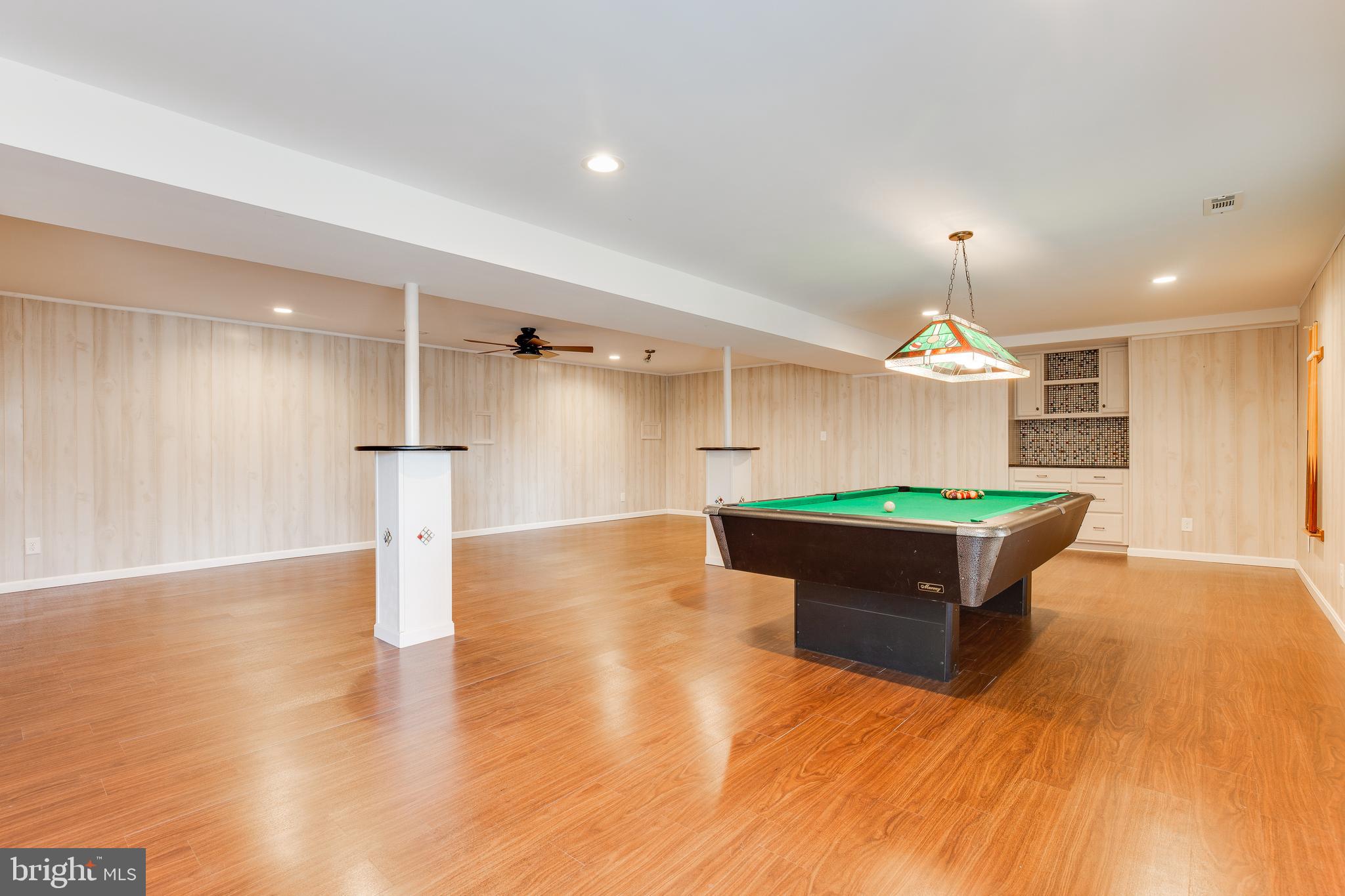 AQUIA HARBOUR - Residential