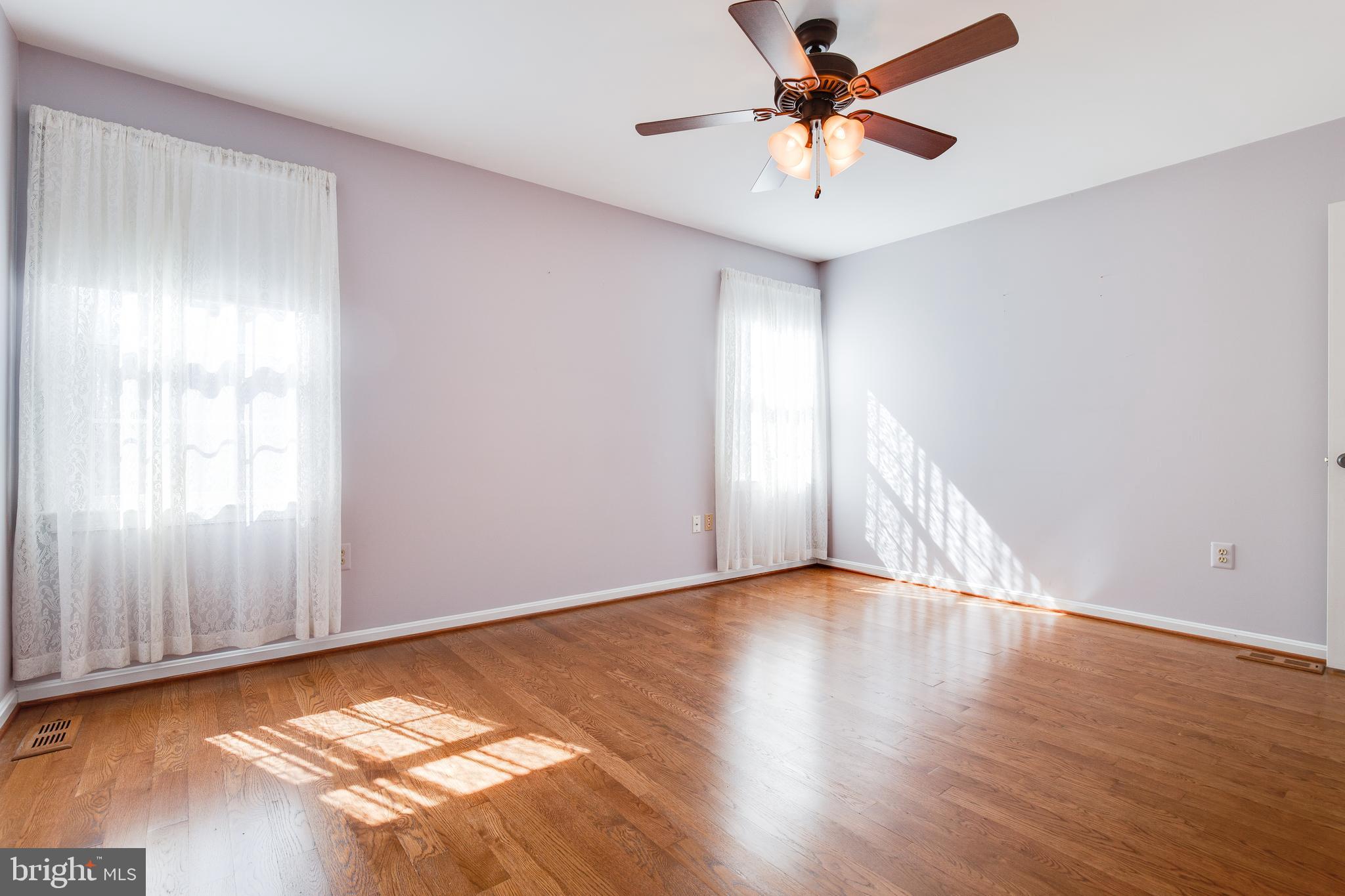 AQUIA HARBOUR - Residential