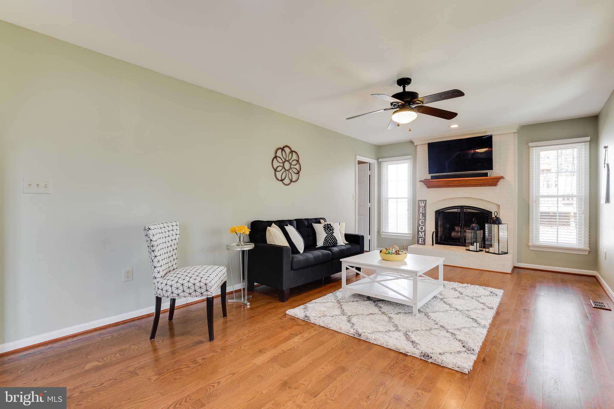 AQUIA HARBOUR - Residential