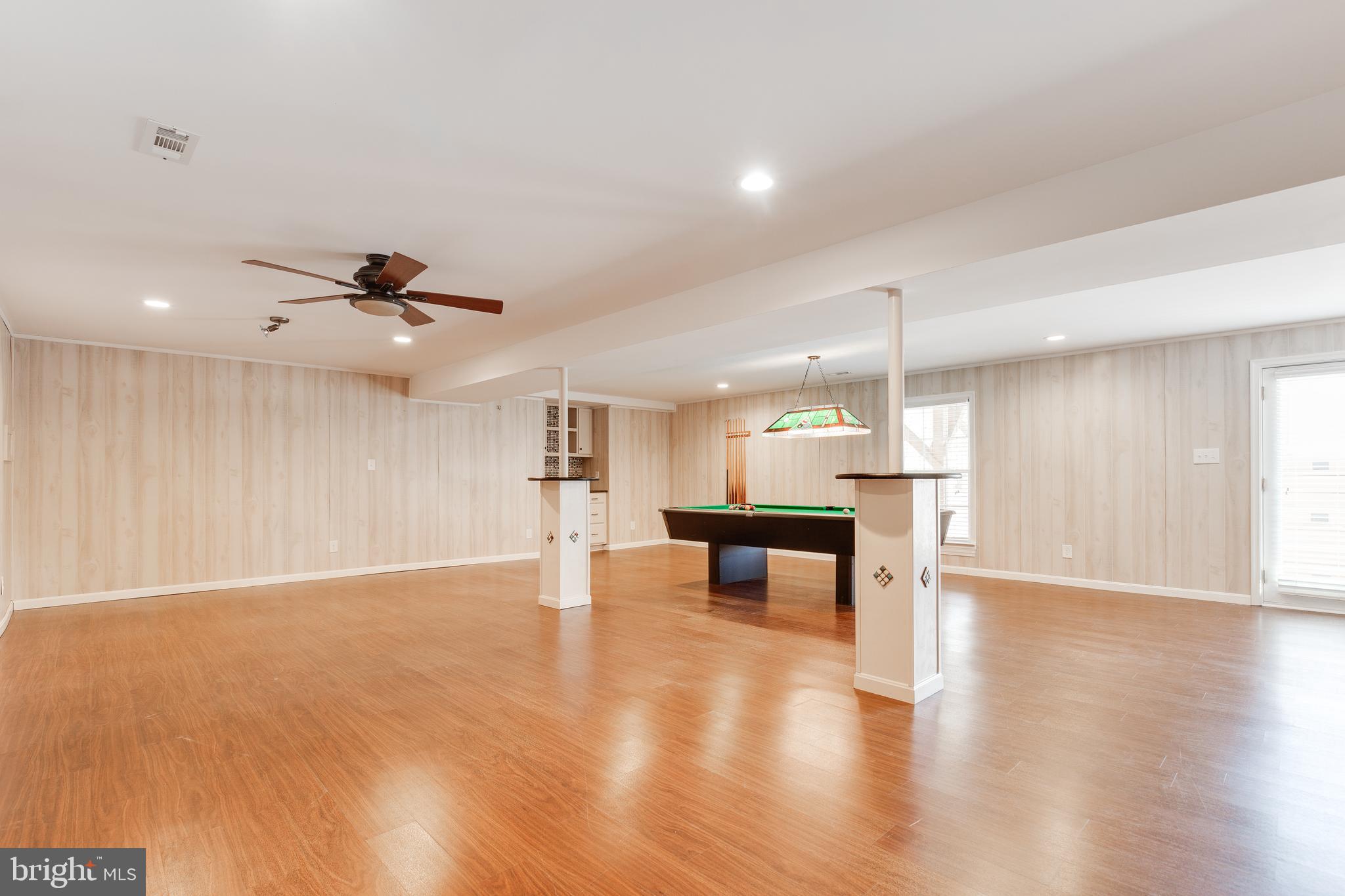 AQUIA HARBOUR - Residential