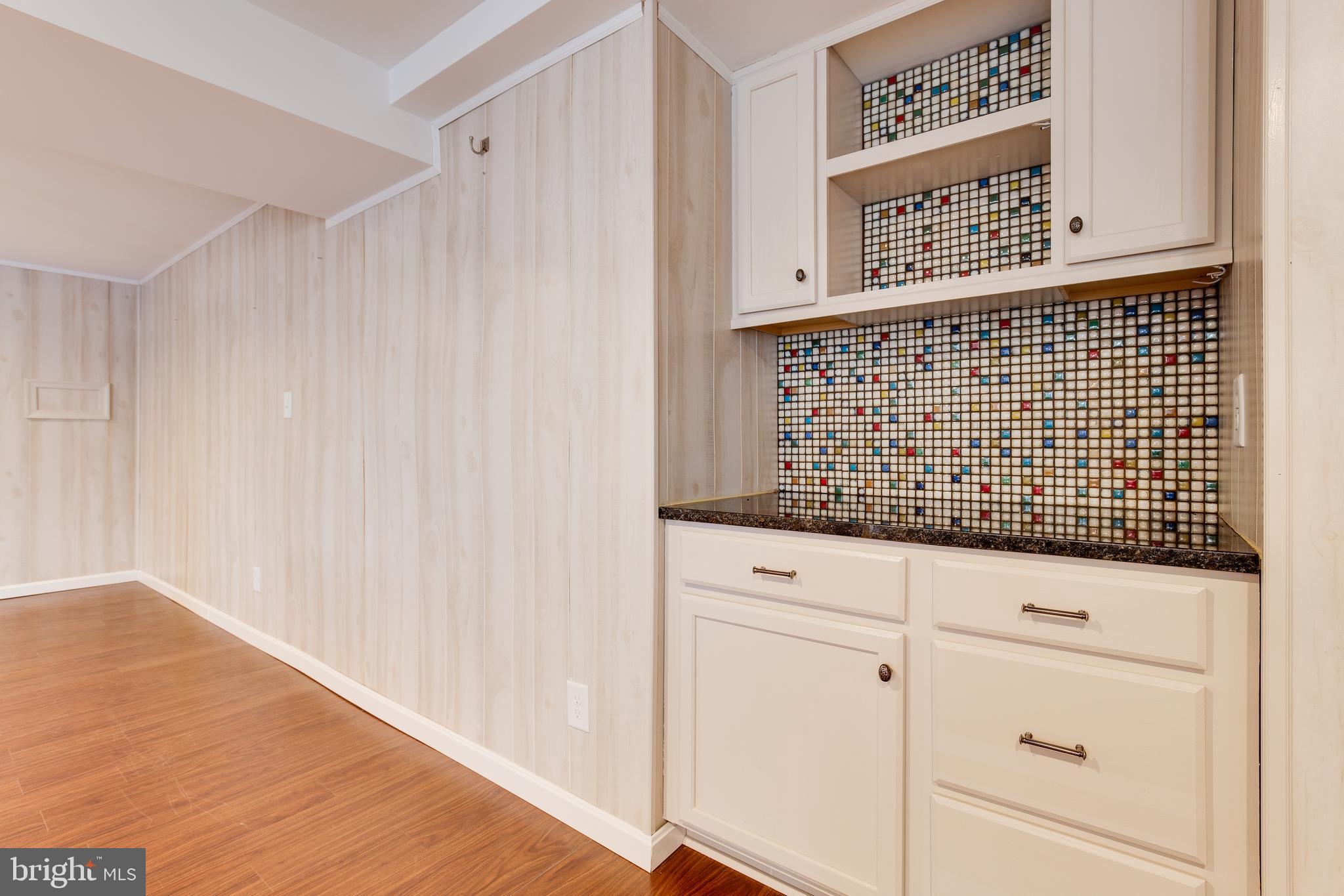 AQUIA HARBOUR - Residential