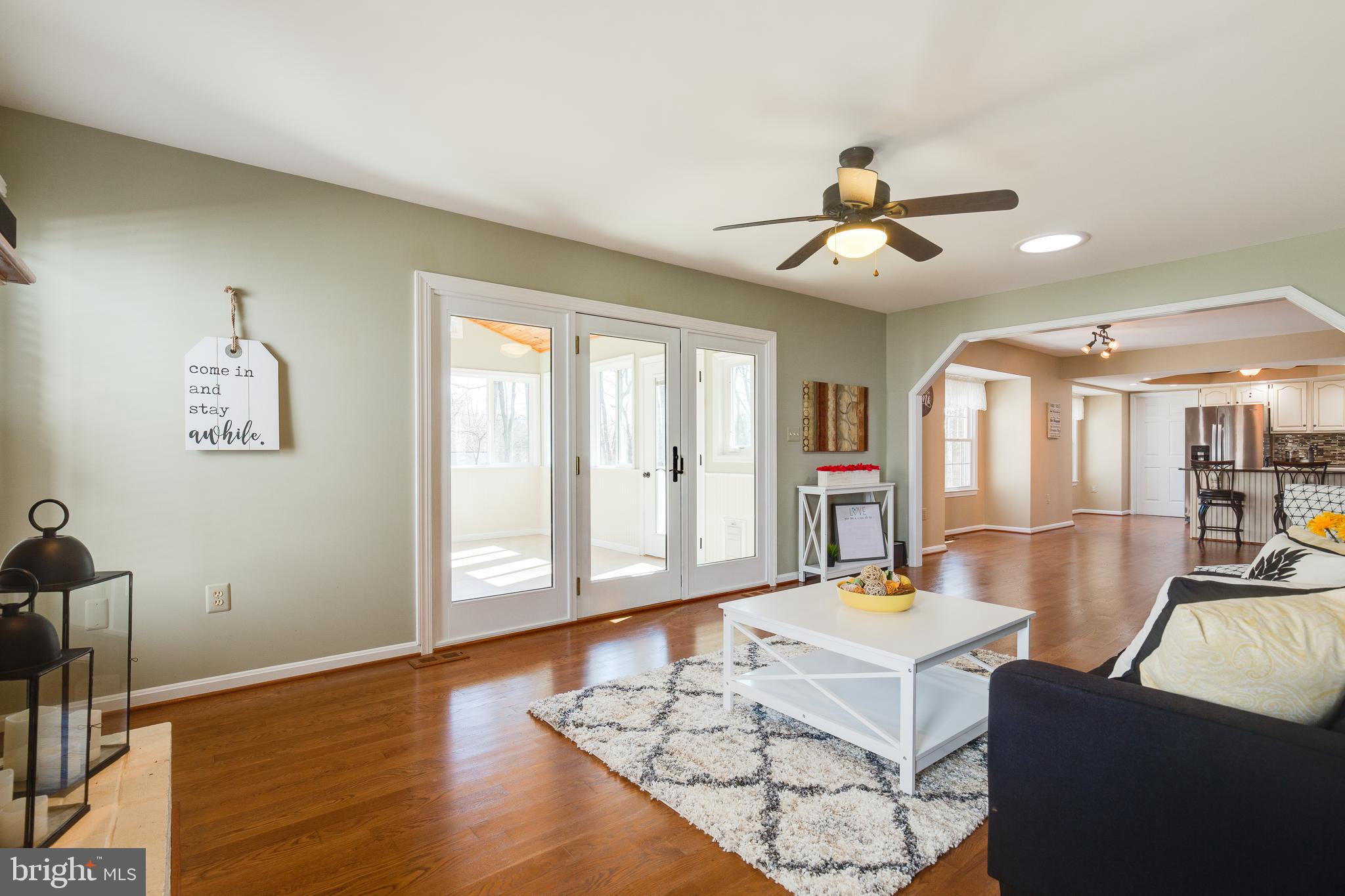 AQUIA HARBOUR - Residential