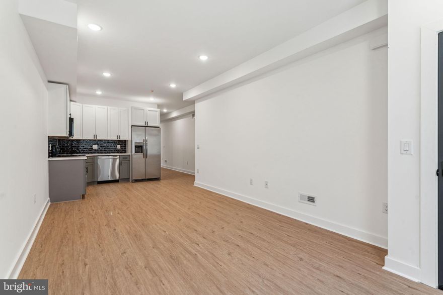 Welcome to this stunning, newly built home with modern finishes and spacious living areas. This property features: Quartz Kitchen Island– A sleek, stylish centerpiece for meal prep and entertaining. Brand New Stainless Steel Appliances– Equipped with top-of-the-line appliances for a chef’s kitchen experience. Private Outdoor Space– Enjoy the fresh air and a relaxing environment, perfect for outdoor dining or lounging. With plenty of natural light and contemporary design, this home is perfect for those seeking comfort and style. Don’t miss the chance to make this new construction your next home!

Tenants are responsible for the following utilities: 
Water $50/mo flat fee (up to 2 people)
All electric- no gas
Internet 

Text the listing agent for a video tour!