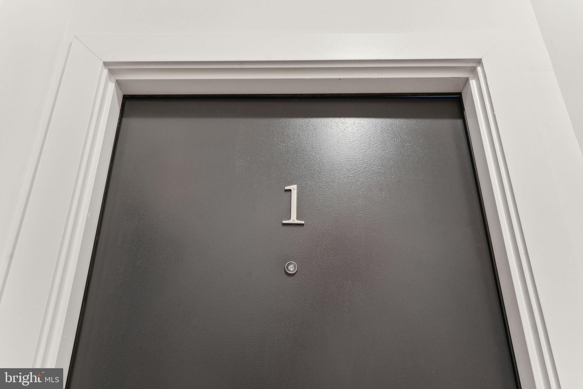 FAIRHILL - Residential Lease