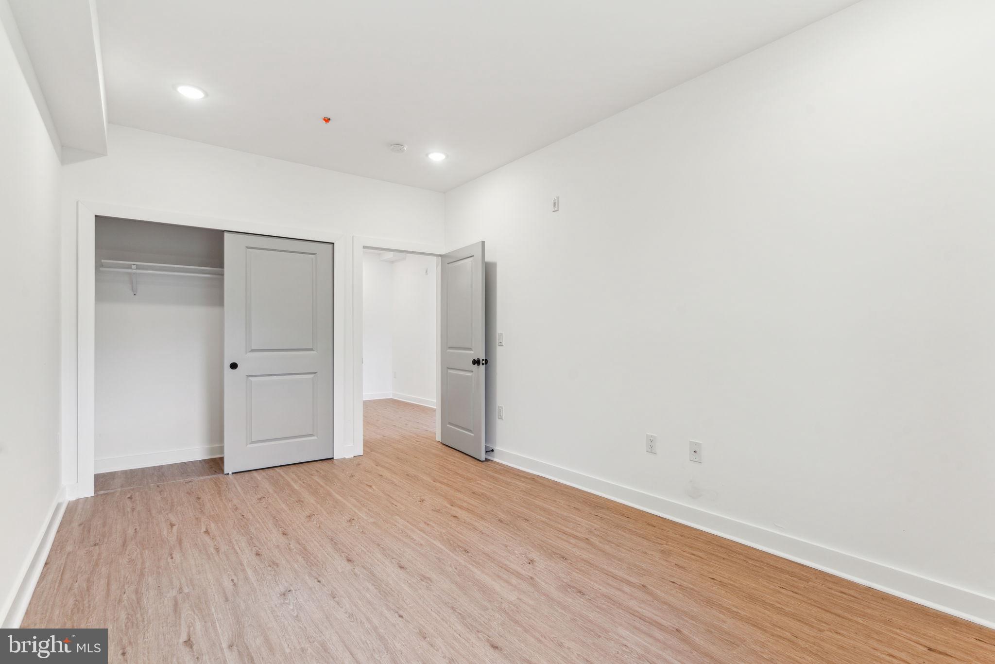 FAIRHILL - Residential Lease