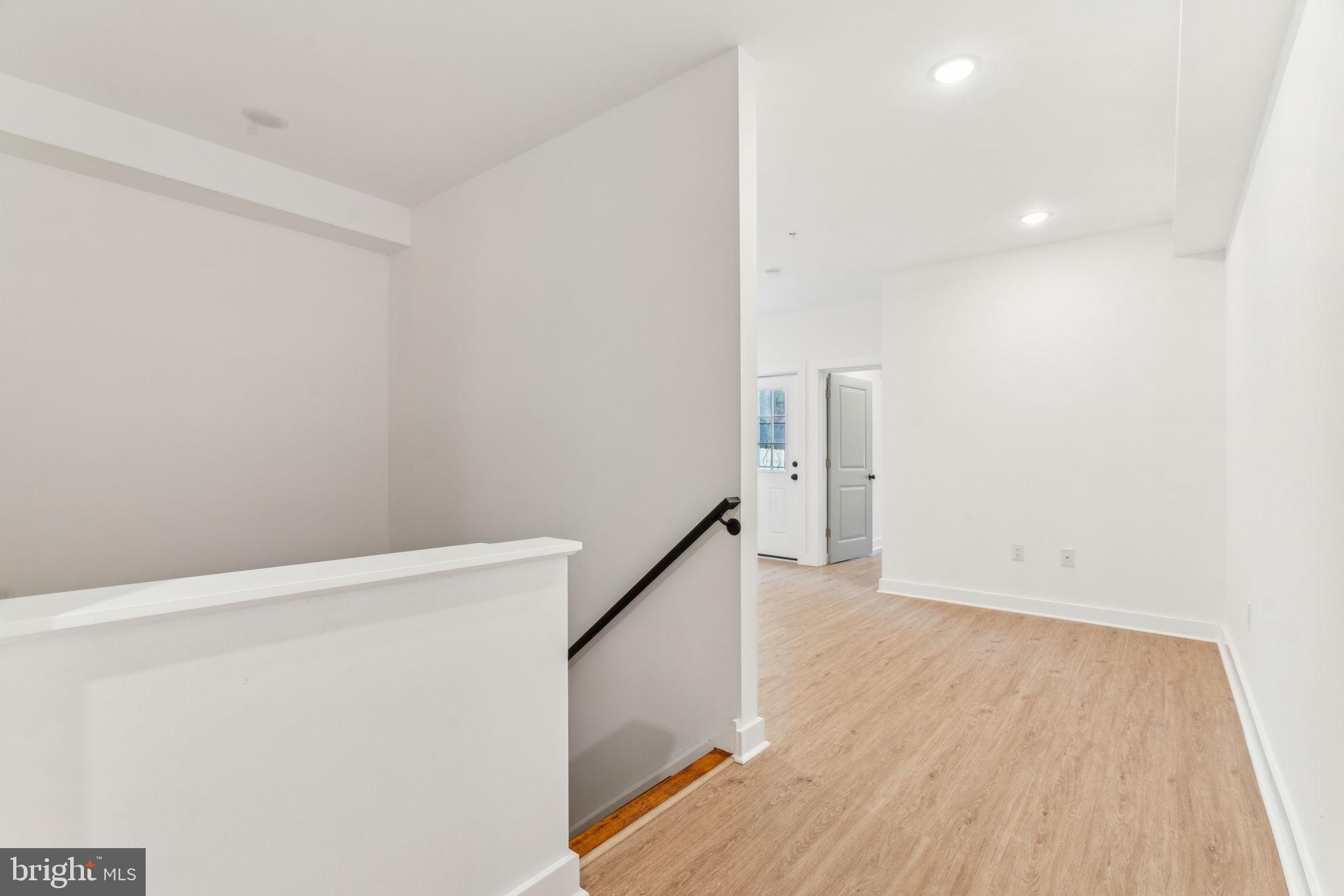 FAIRHILL - Residential Lease