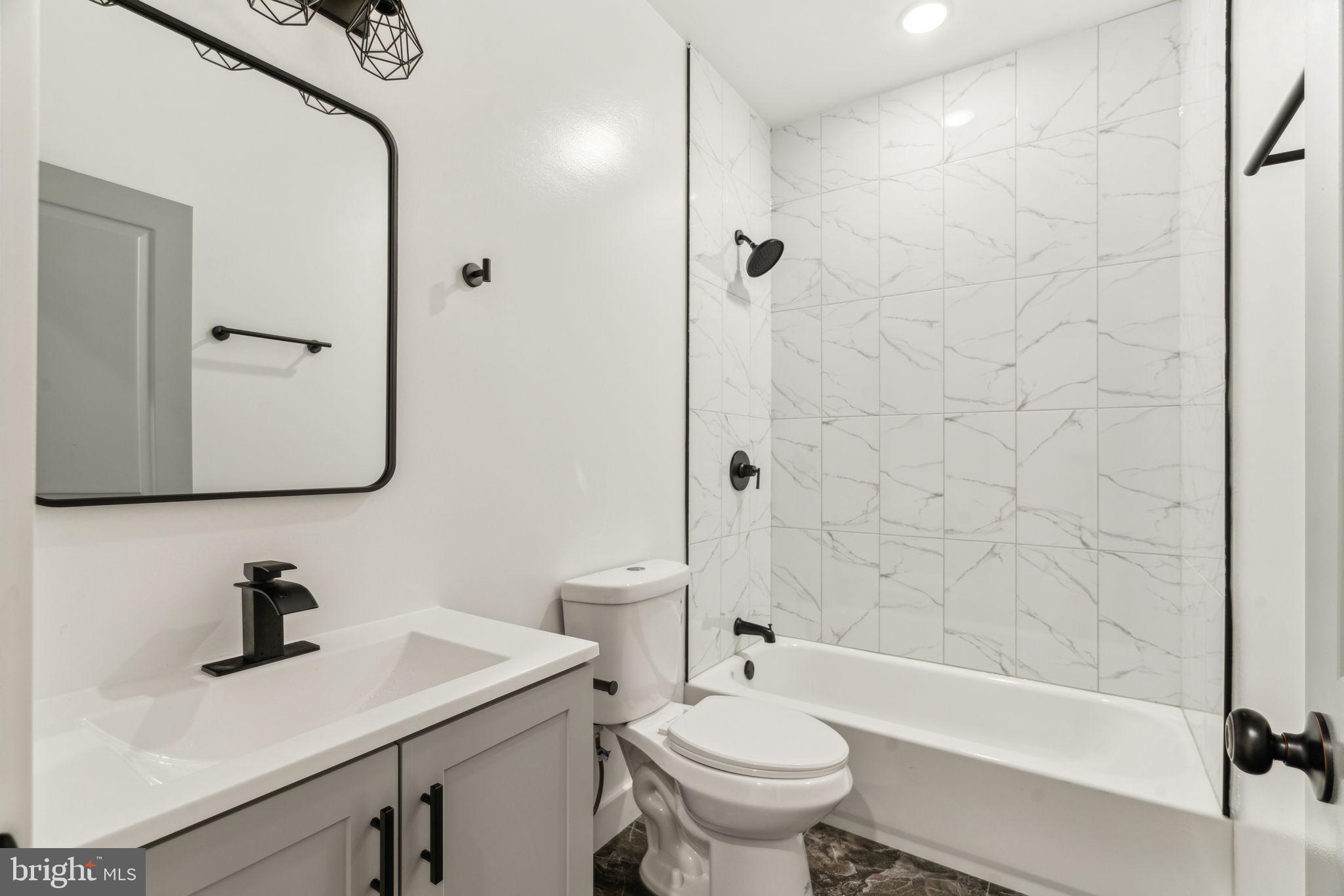 FAIRHILL - Residential Lease