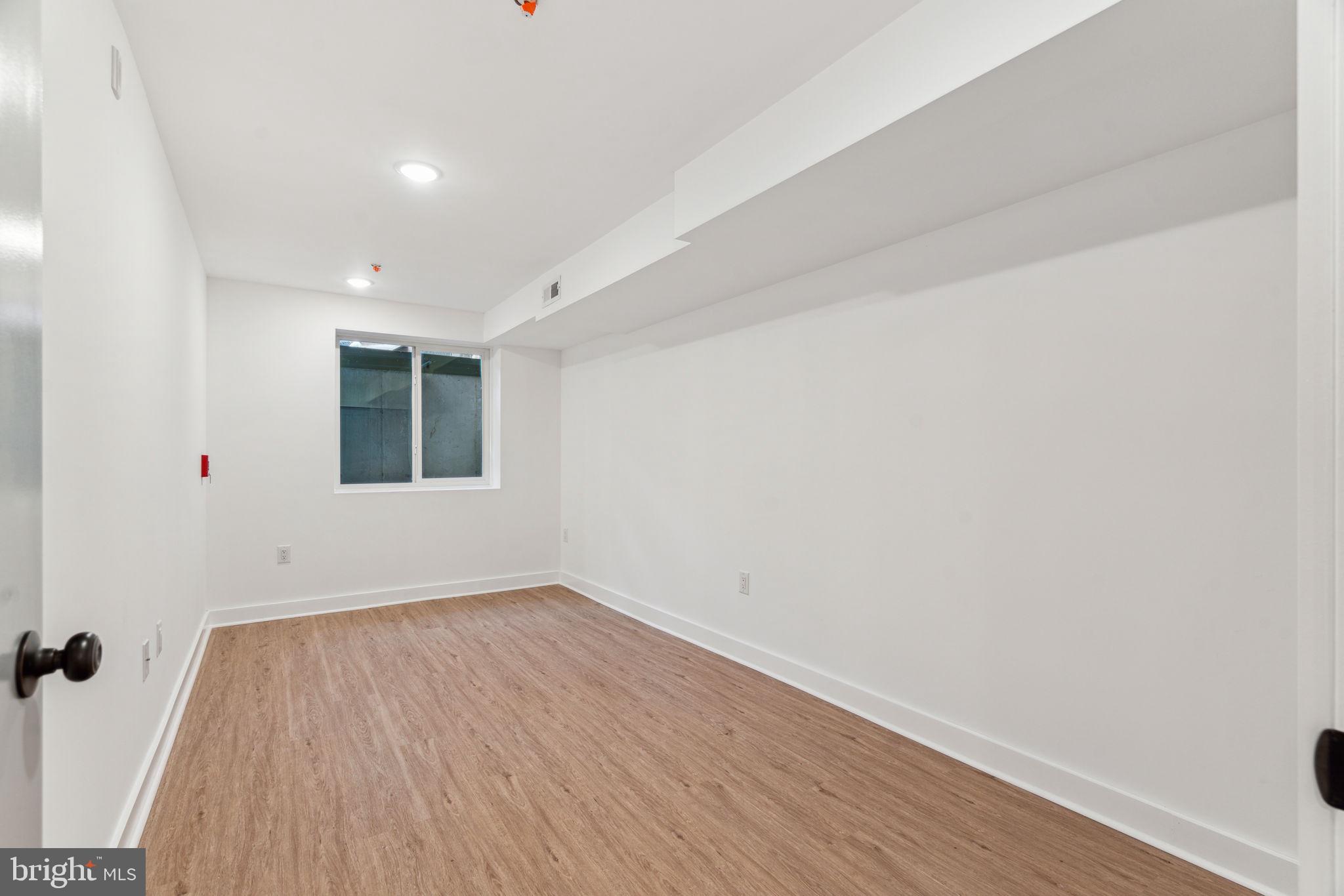 FAIRHILL - Residential Lease