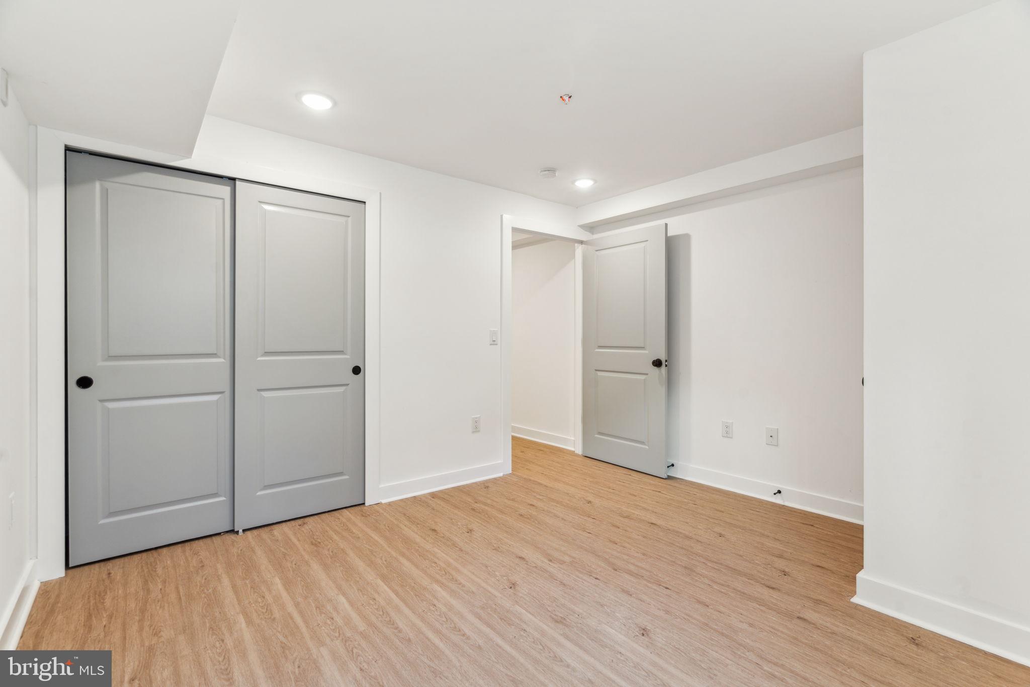 FAIRHILL - Residential Lease