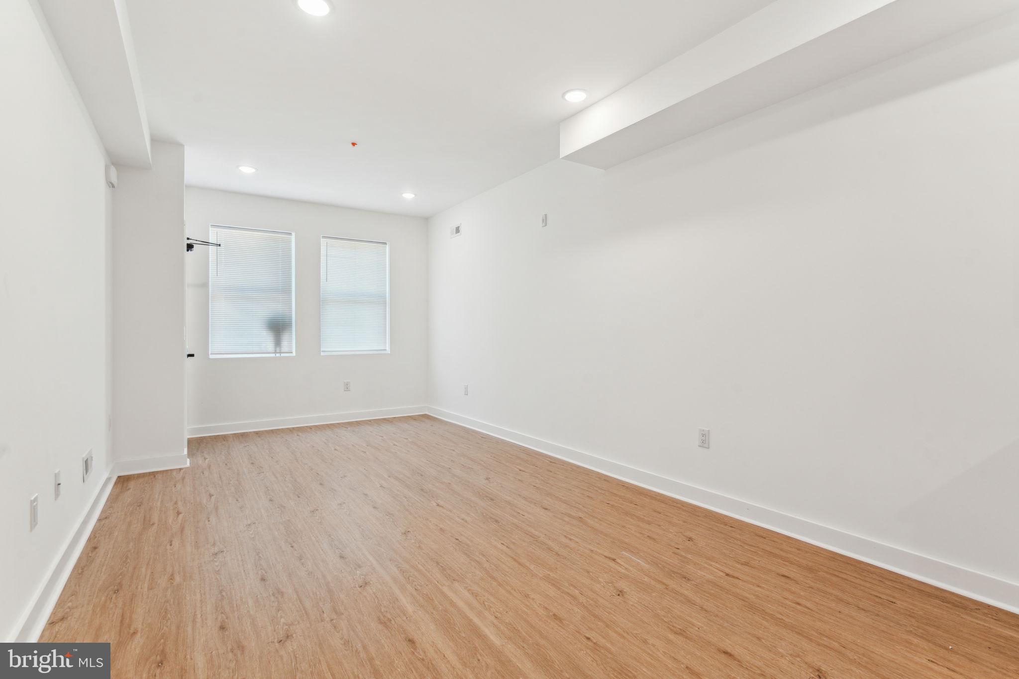 FAIRHILL - Residential Lease