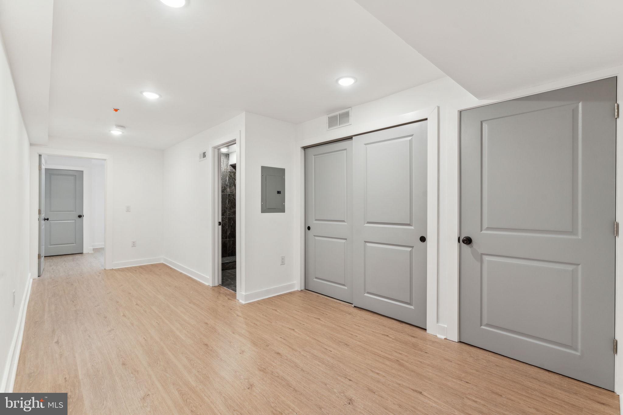 FAIRHILL - Residential Lease