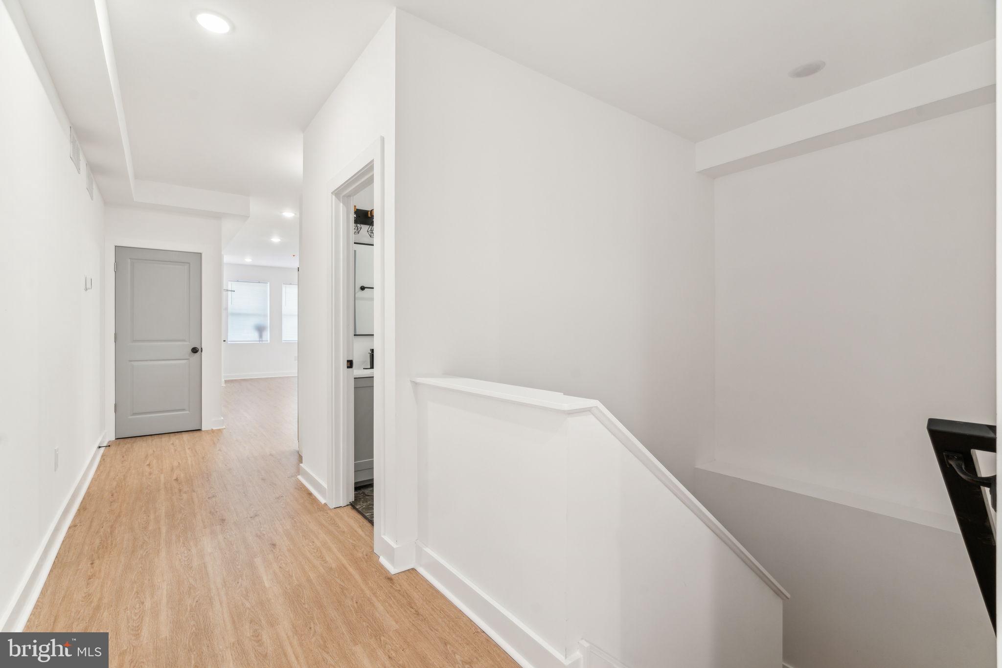 FAIRHILL - Residential Lease