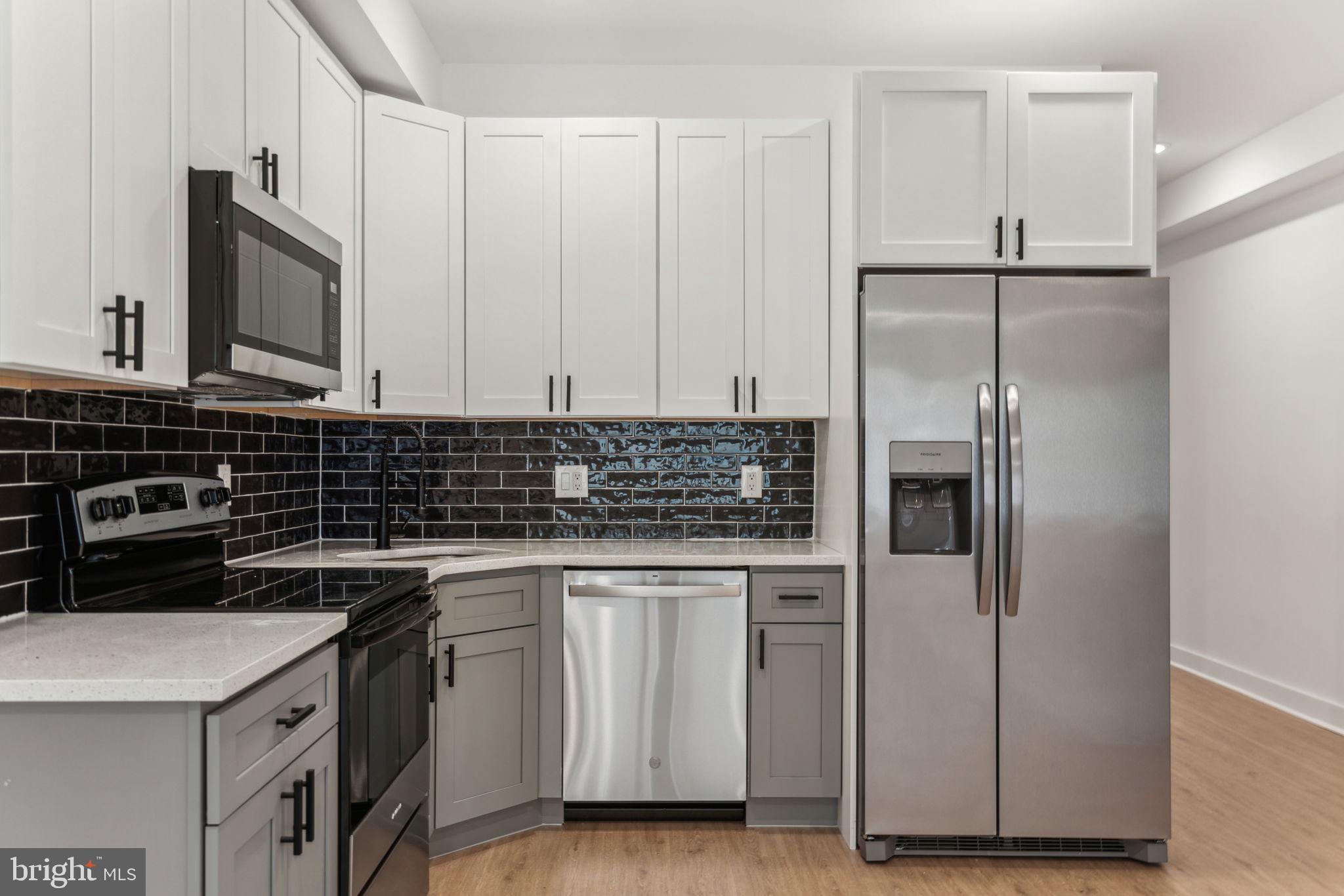 FAIRHILL - Residential Lease