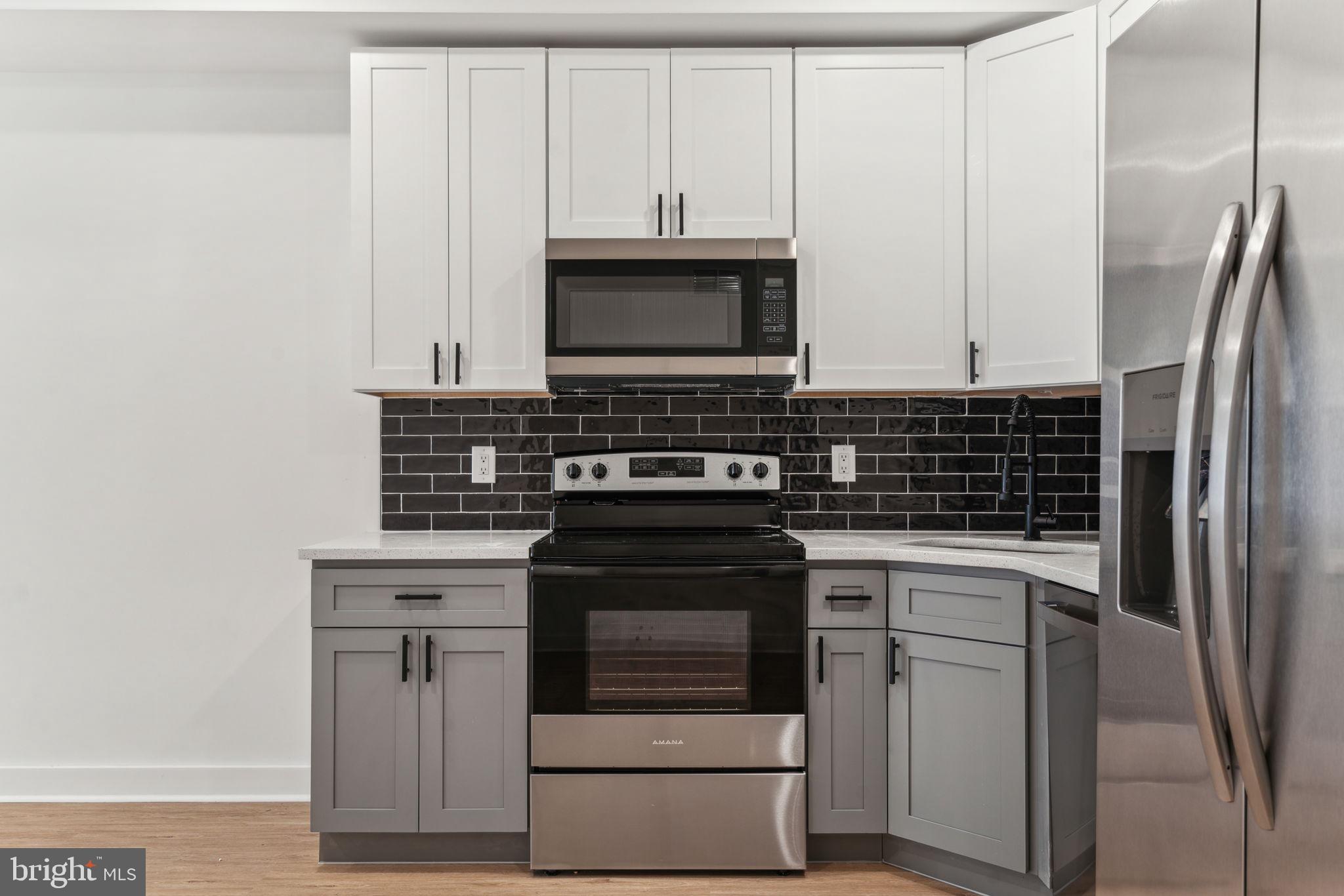 FAIRHILL - Residential Lease