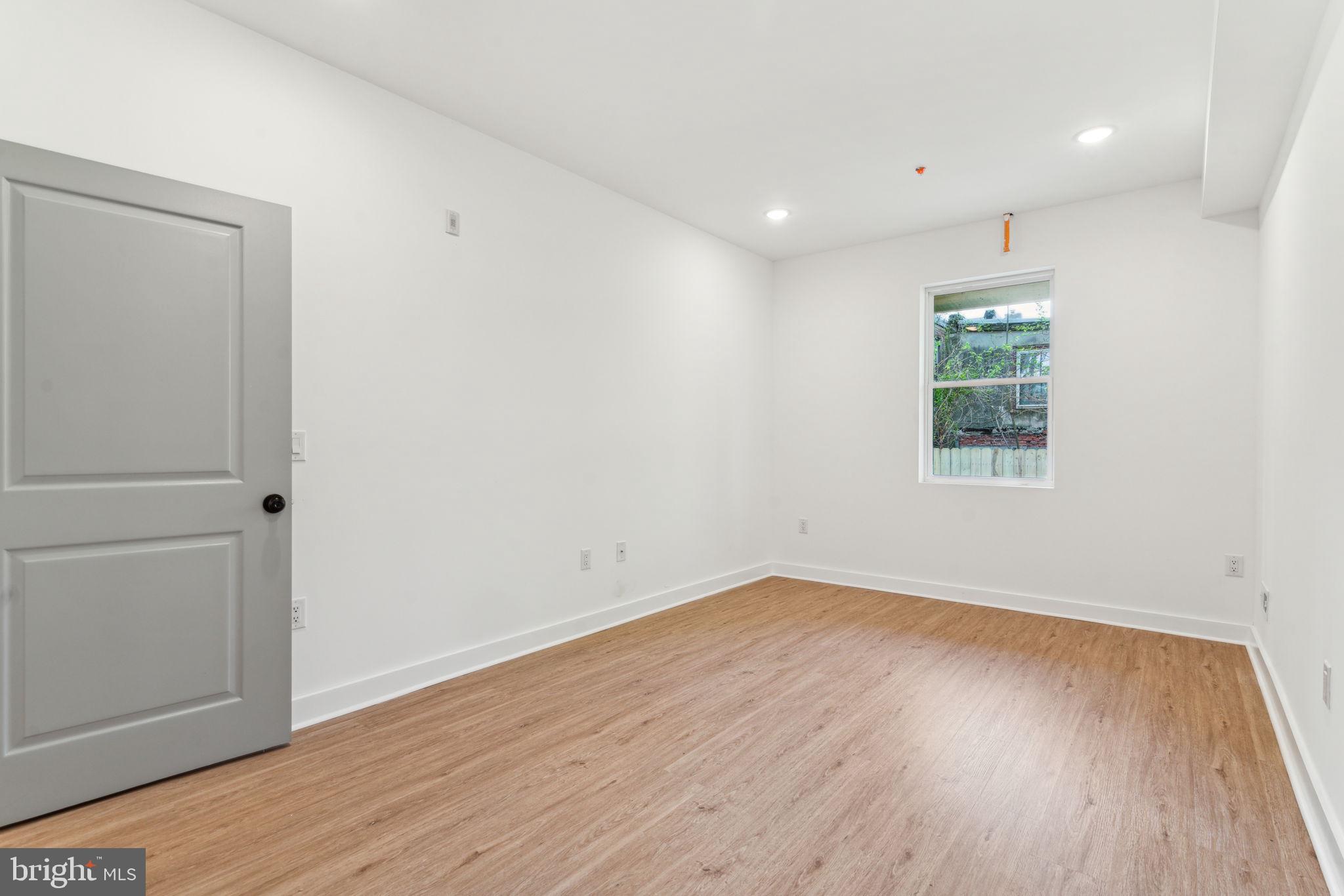 FAIRHILL - Residential Lease