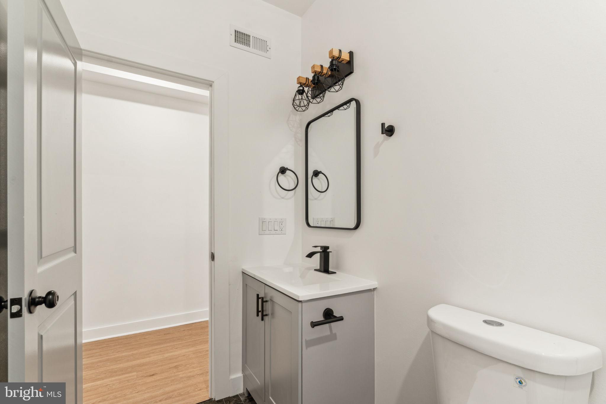 FAIRHILL - Residential Lease