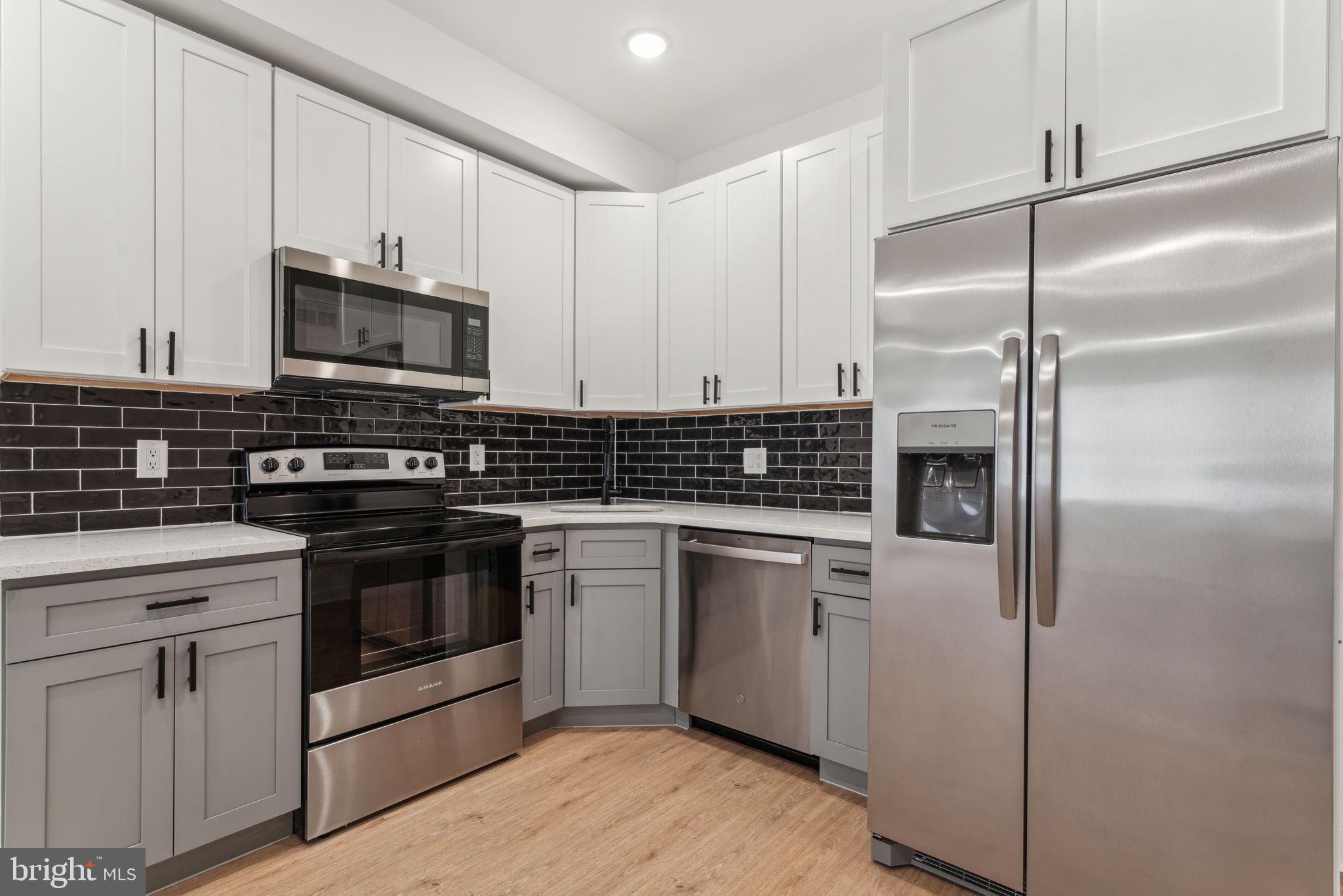 FAIRHILL - Residential Lease