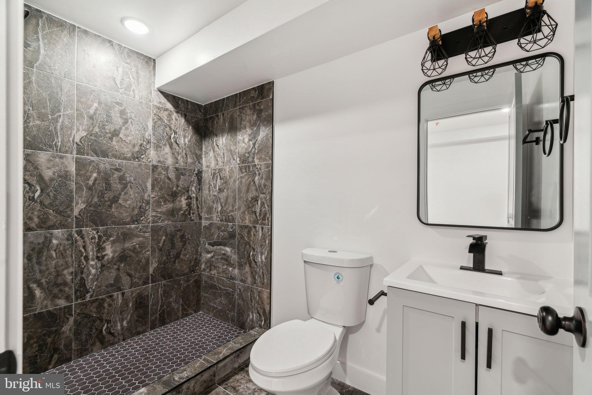 FAIRHILL - Residential Lease