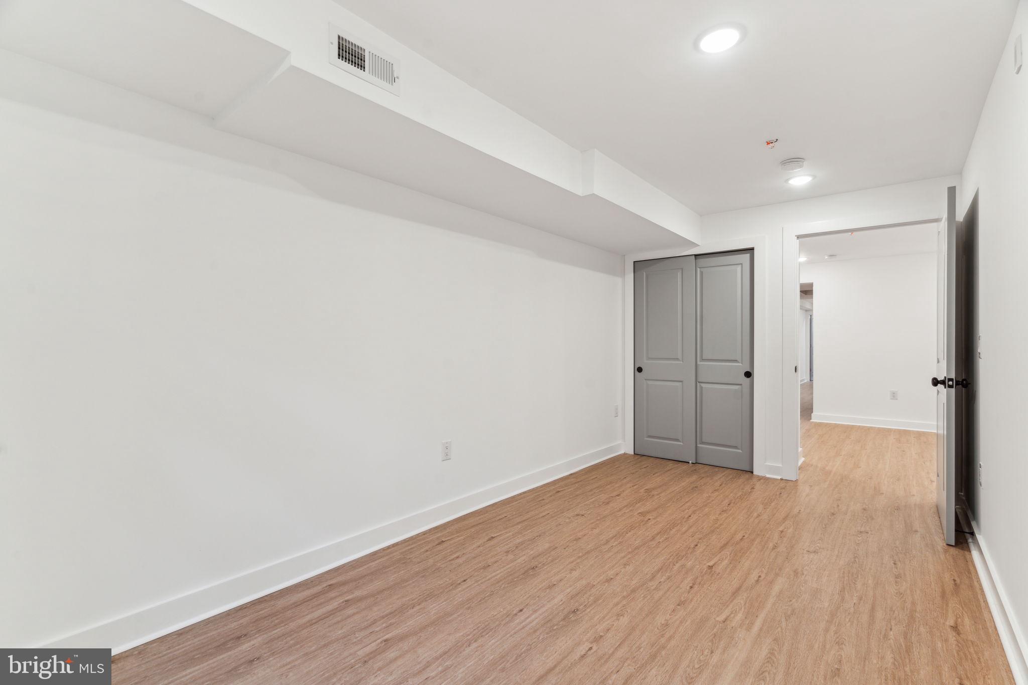 FAIRHILL - Residential Lease