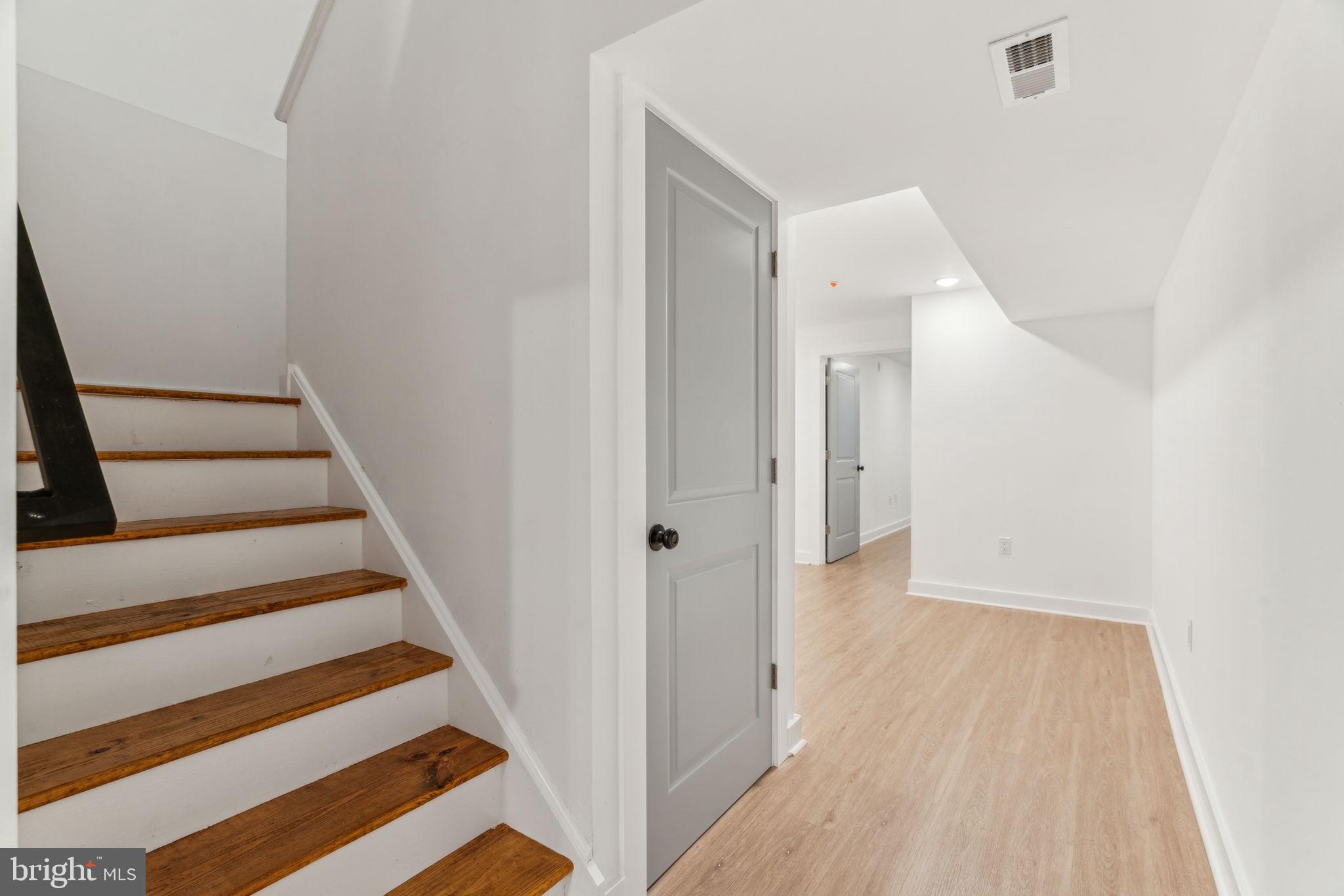 FAIRHILL - Residential Lease