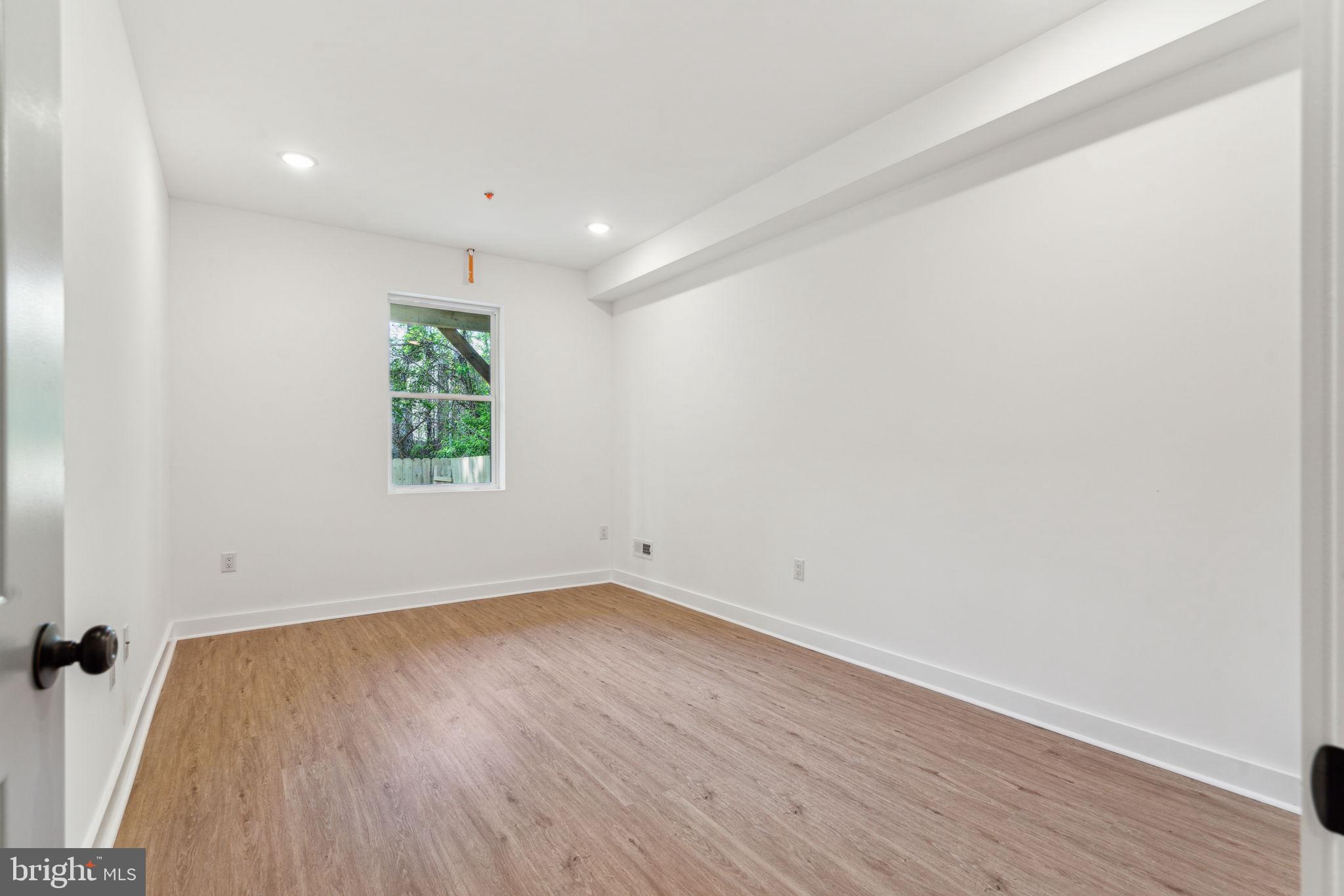 FAIRHILL - Residential Lease