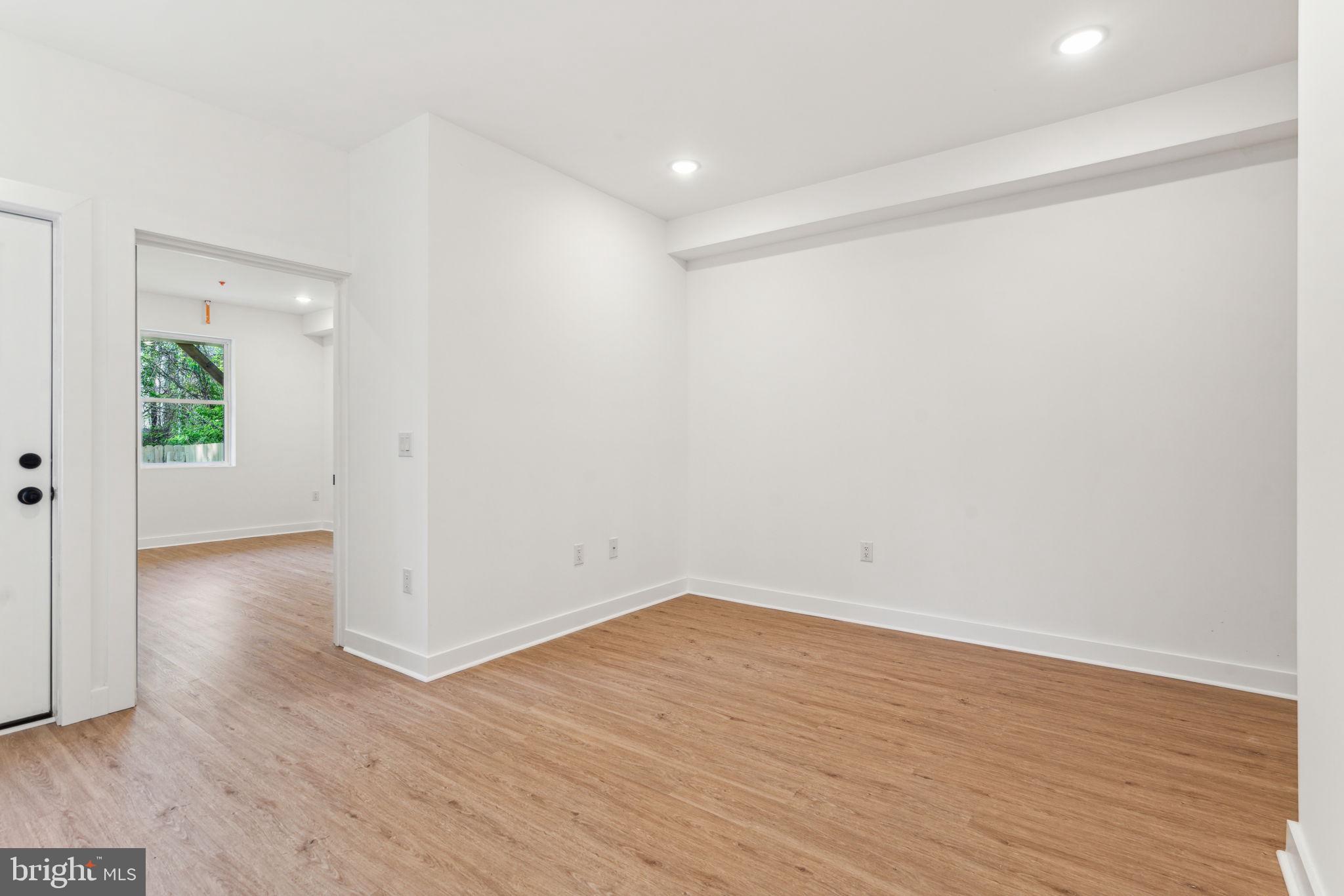 FAIRHILL - Residential Lease