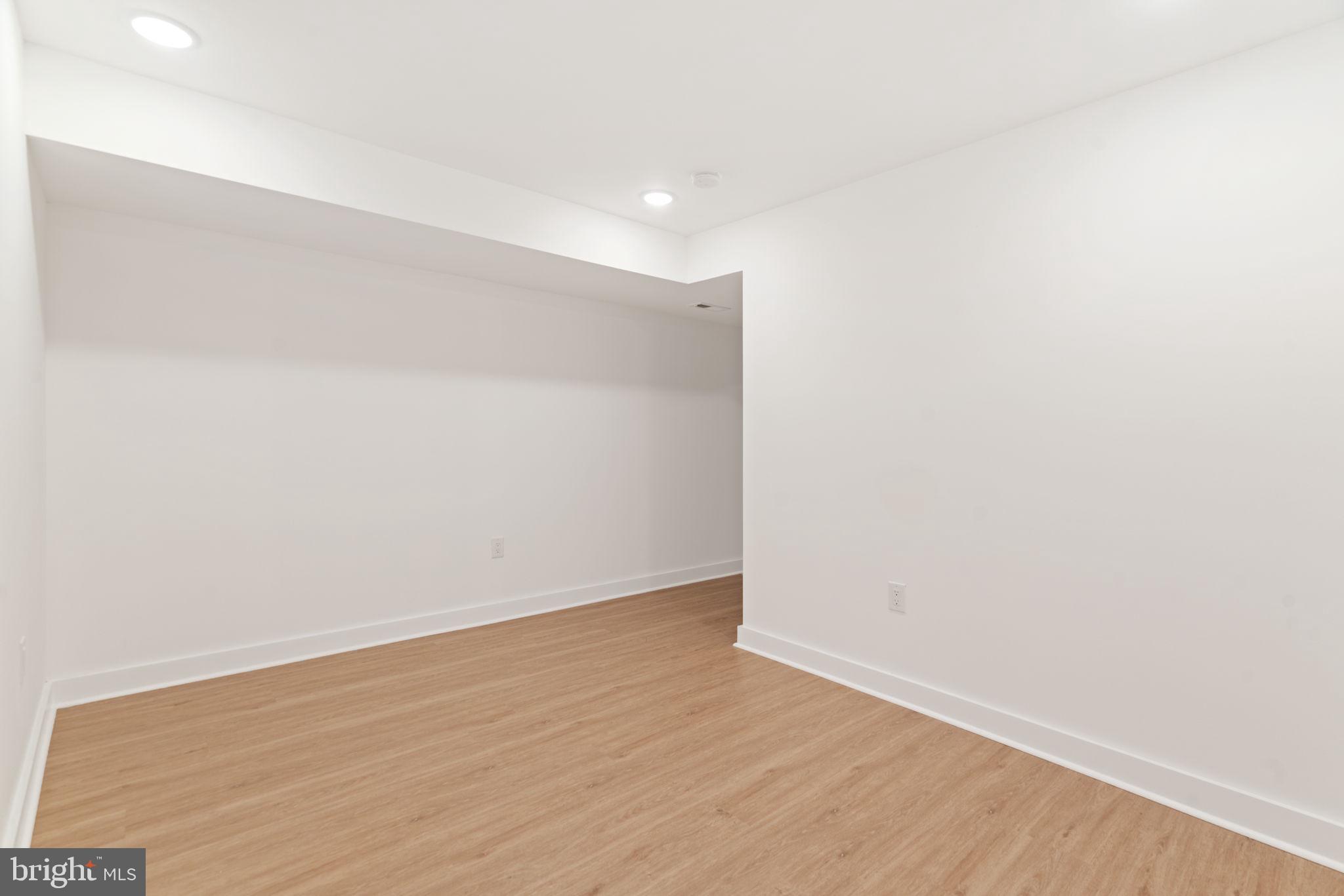 FAIRHILL - Residential Lease