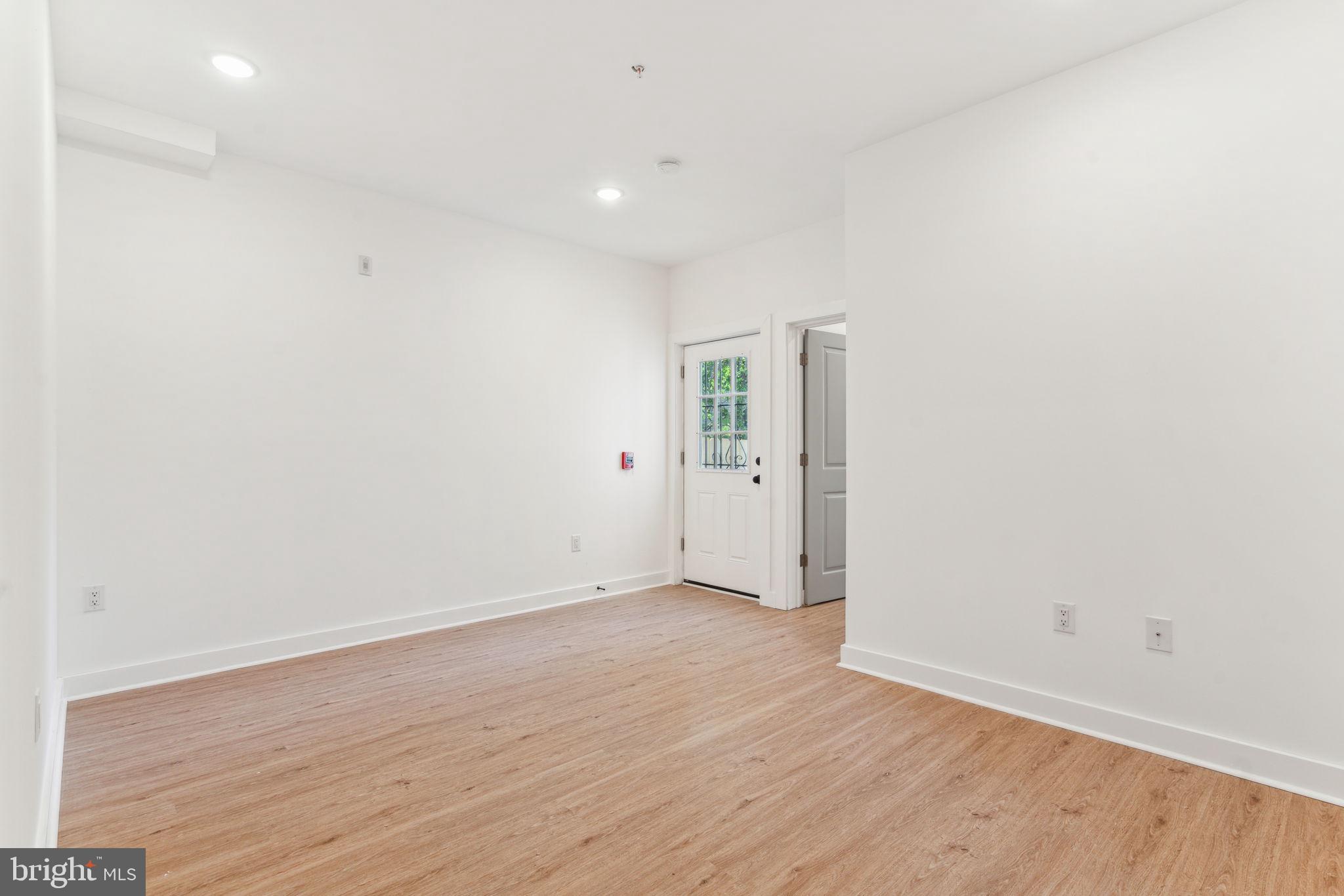 FAIRHILL - Residential Lease