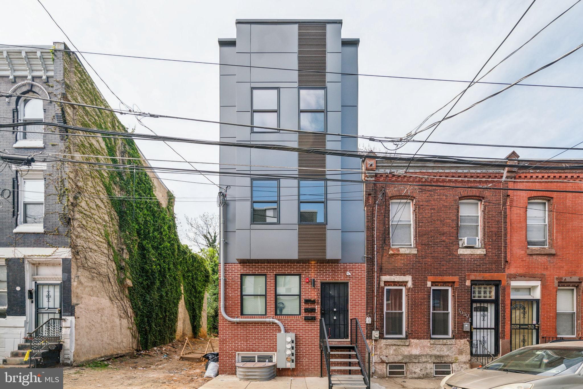 FAIRHILL - Residential Lease