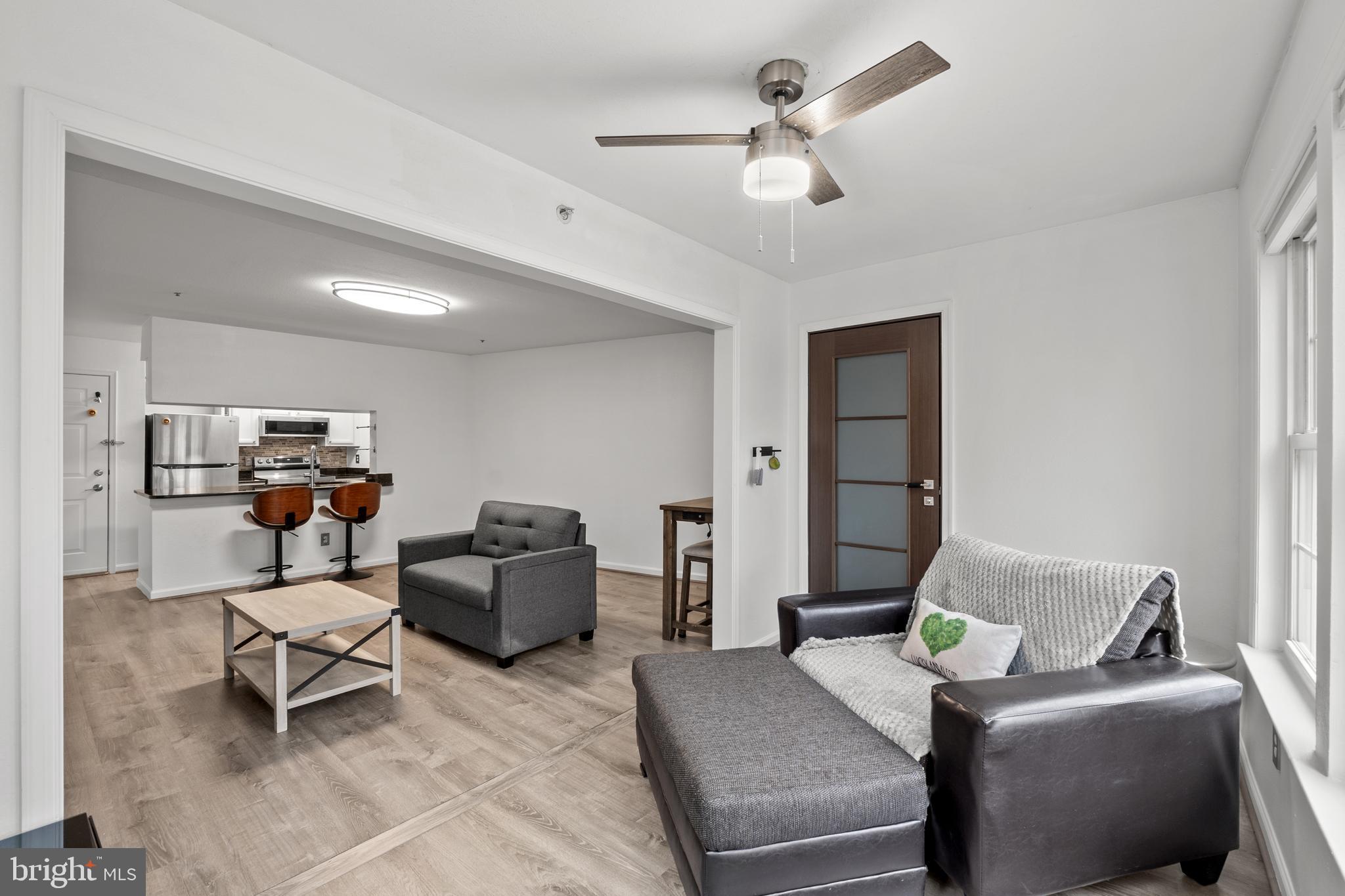 POINTE AT PARK CENTER - Residential Lease