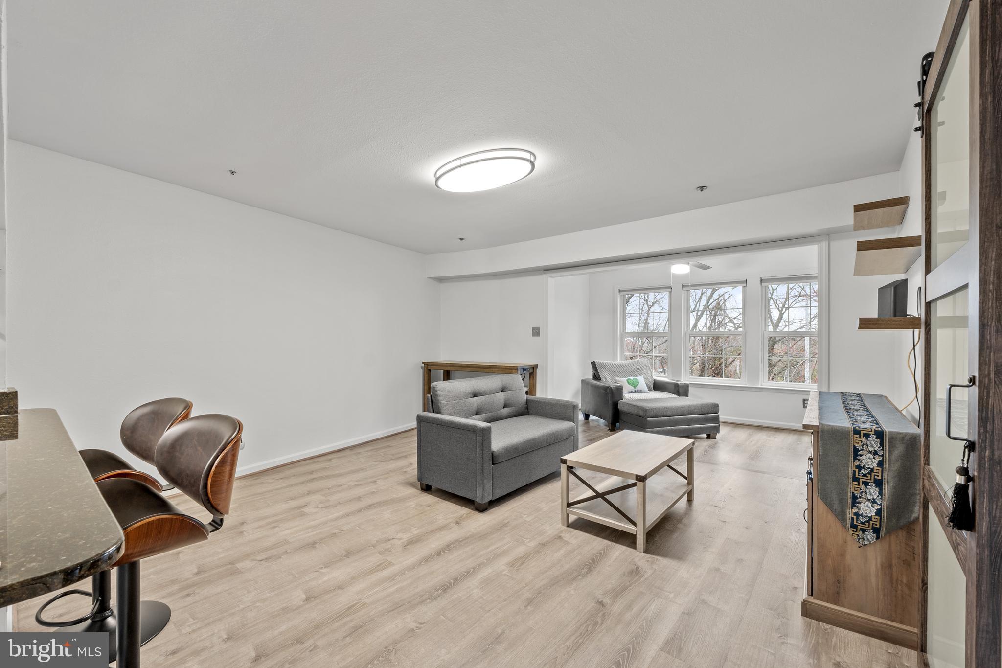 POINTE AT PARK CENTER - Residential Lease