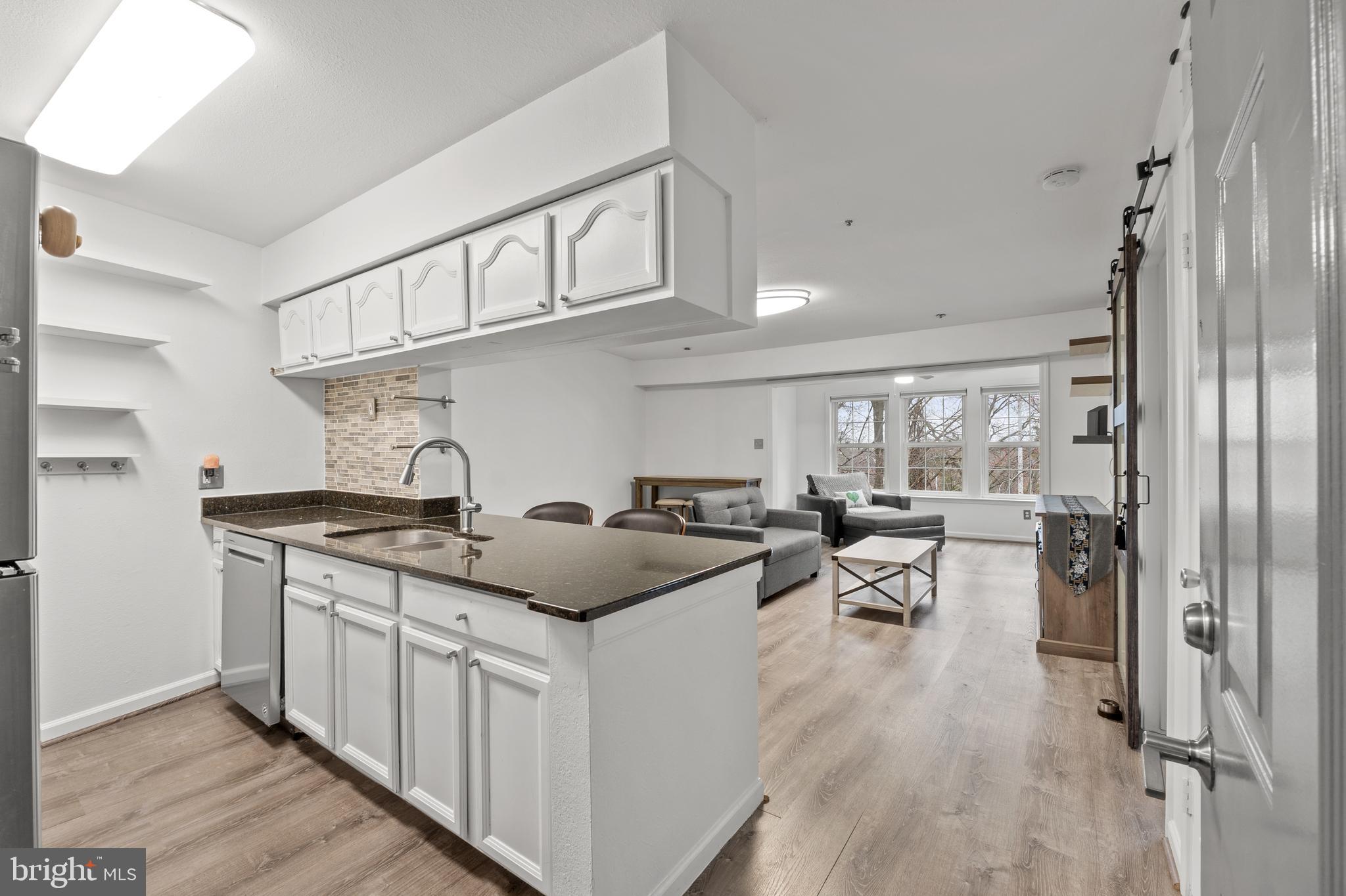 POINTE AT PARK CENTER - Residential Lease