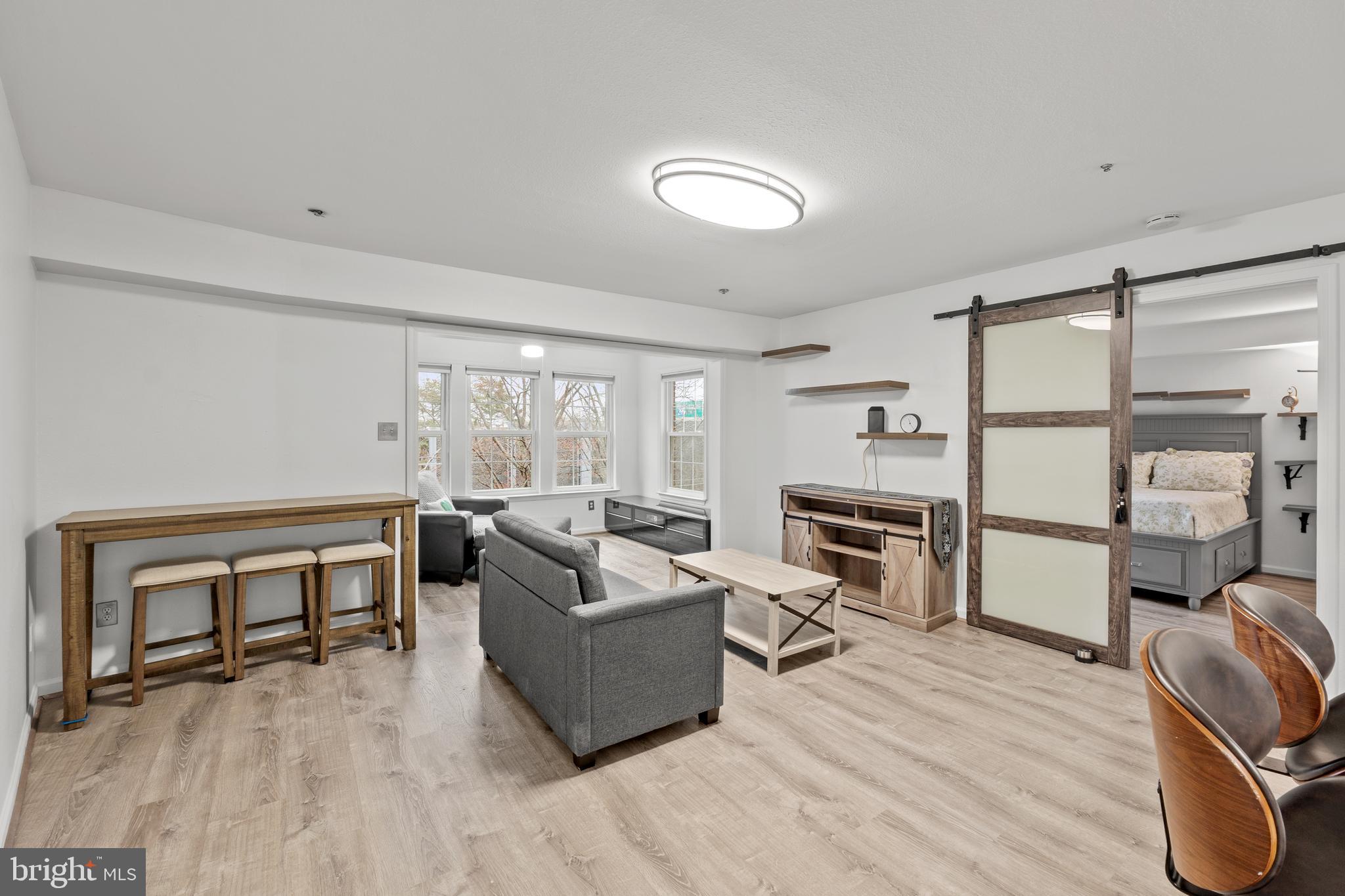 POINTE AT PARK CENTER - Residential Lease