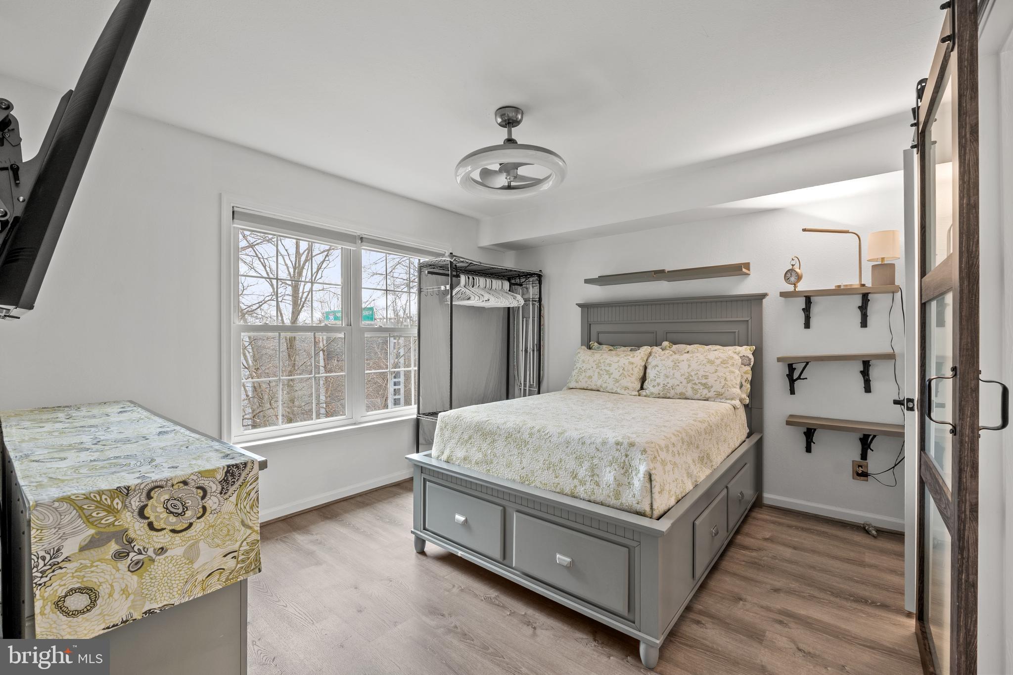 POINTE AT PARK CENTER - Residential Lease