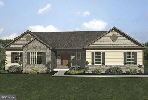 9 REIFF DRIVE MARYSVILLE PA 17053