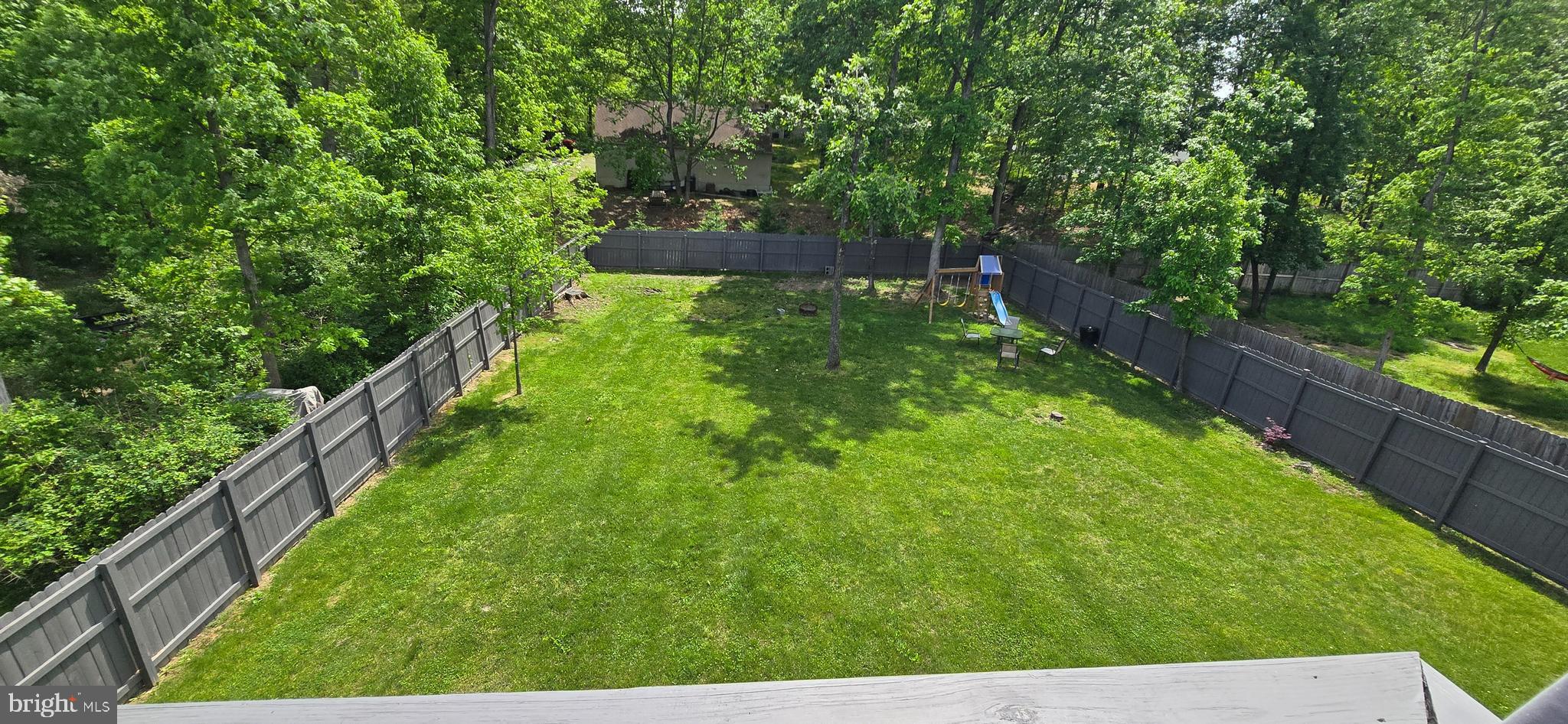 MIDDLE CREEK MANOR - Residential