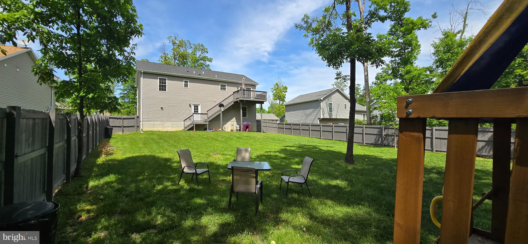 MIDDLE CREEK MANOR - Residential