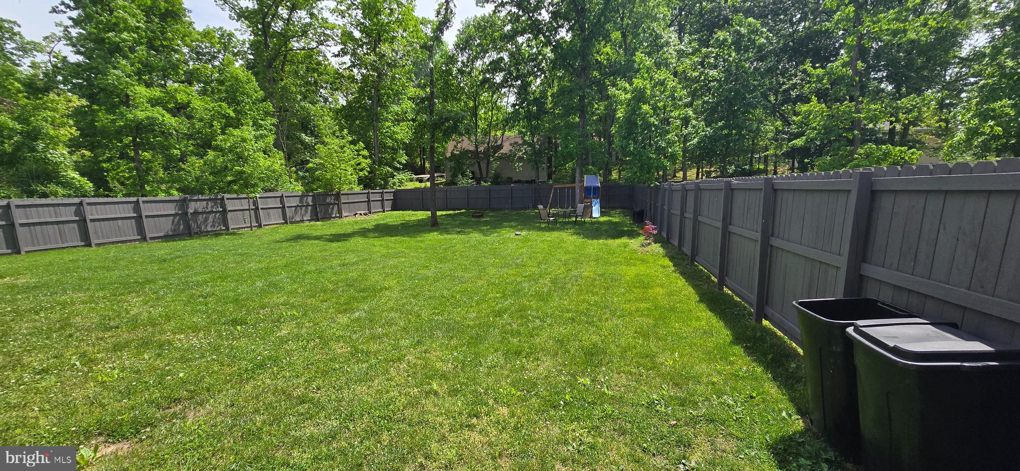 MIDDLE CREEK MANOR - Residential