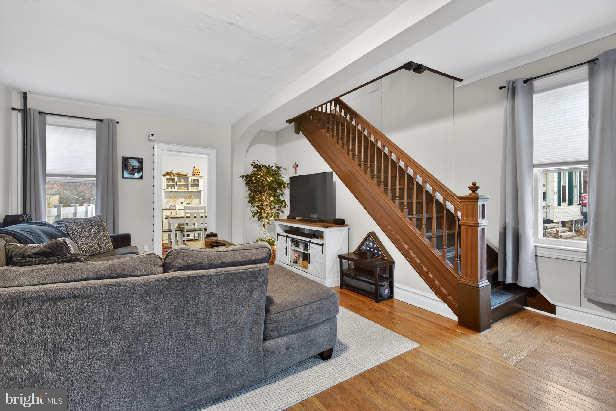 HANOVER - Residential