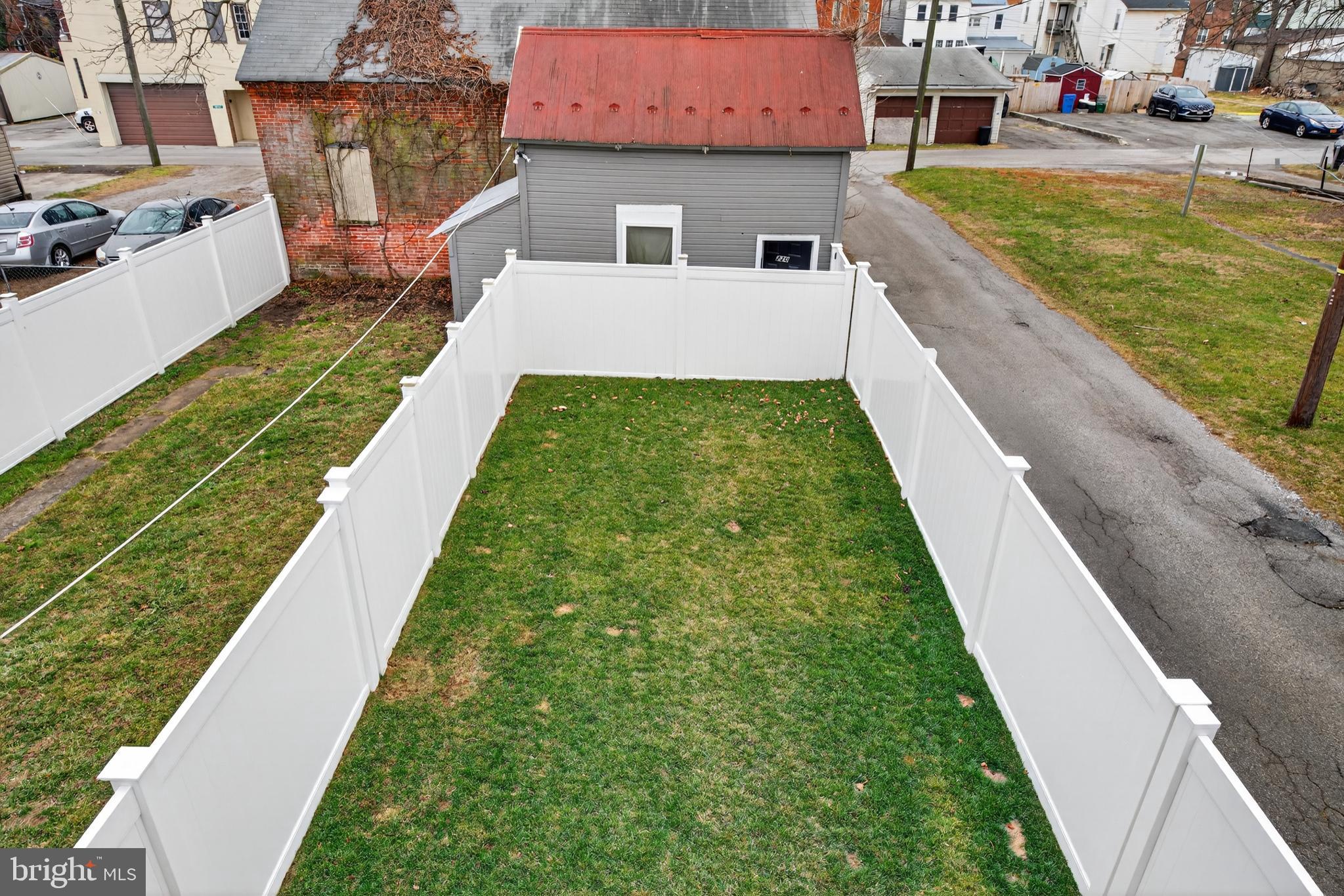 HANOVER - Residential