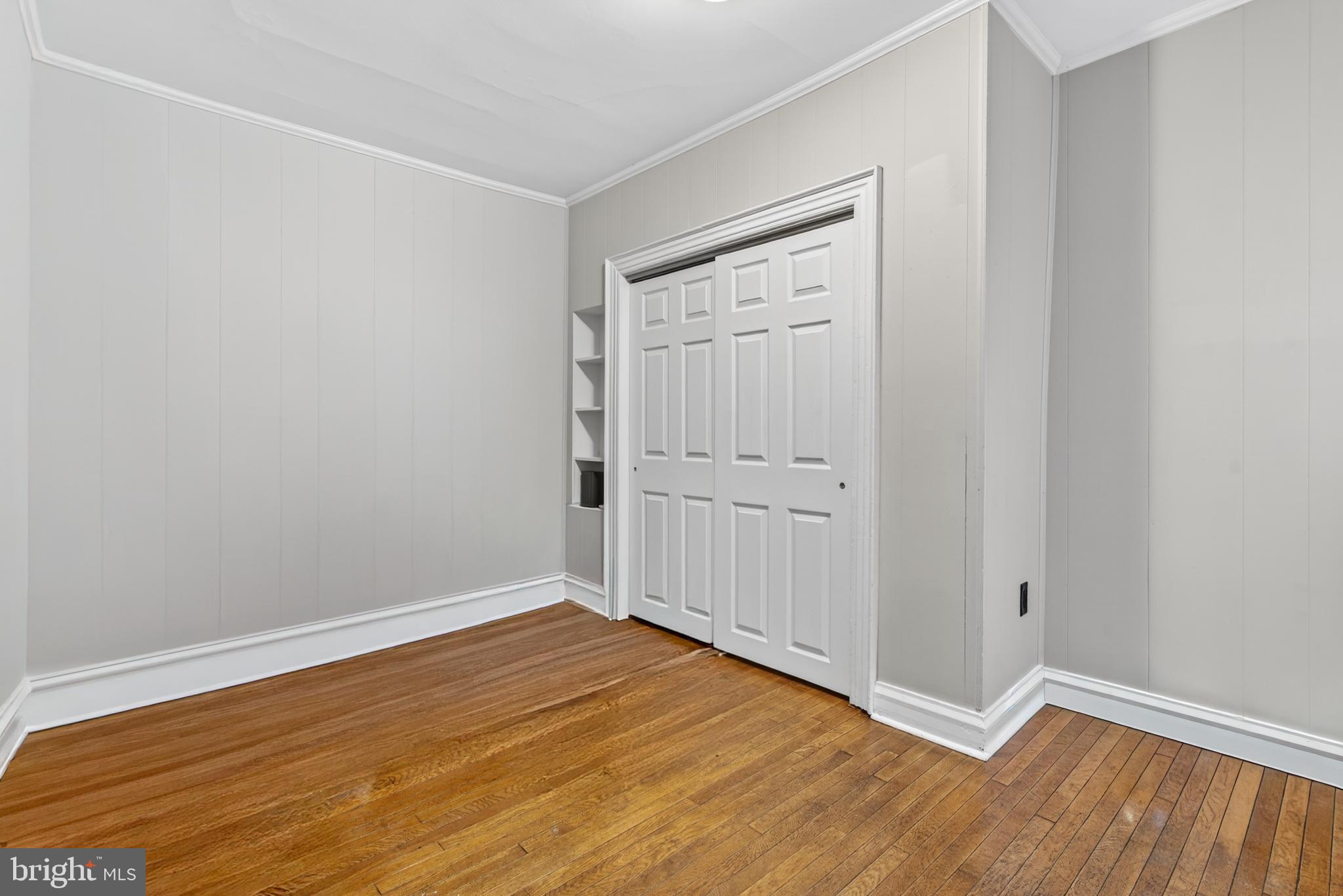 HANOVER - Residential