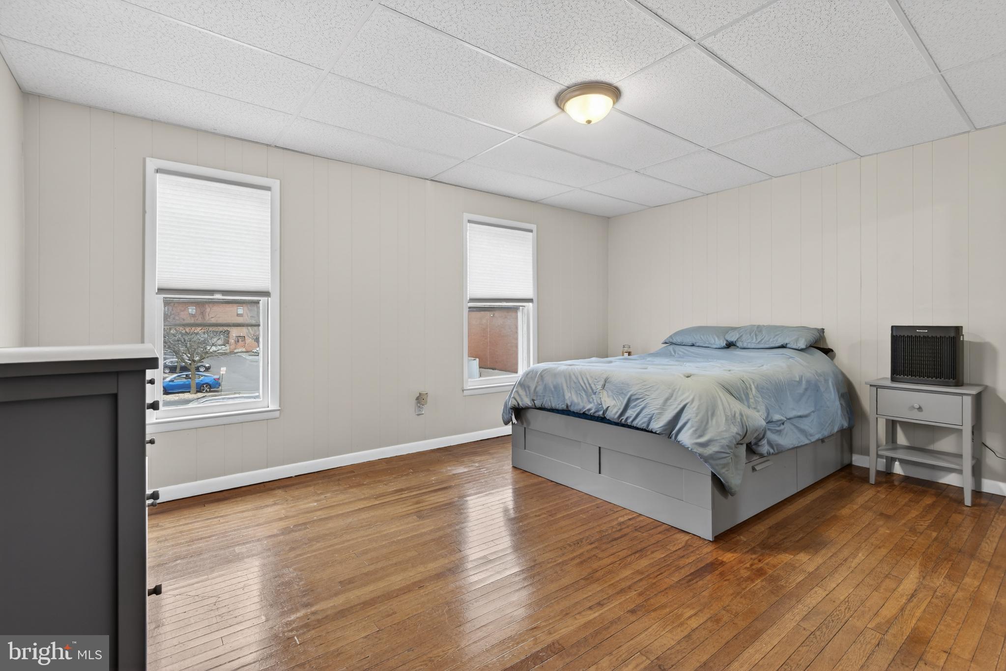 HANOVER - Residential