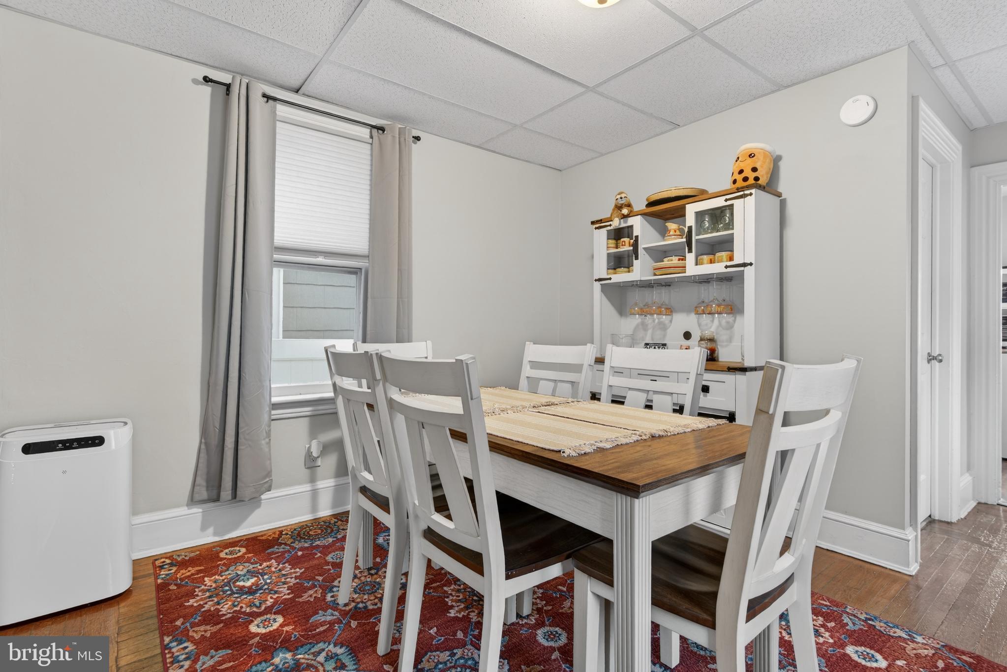 HANOVER - Residential