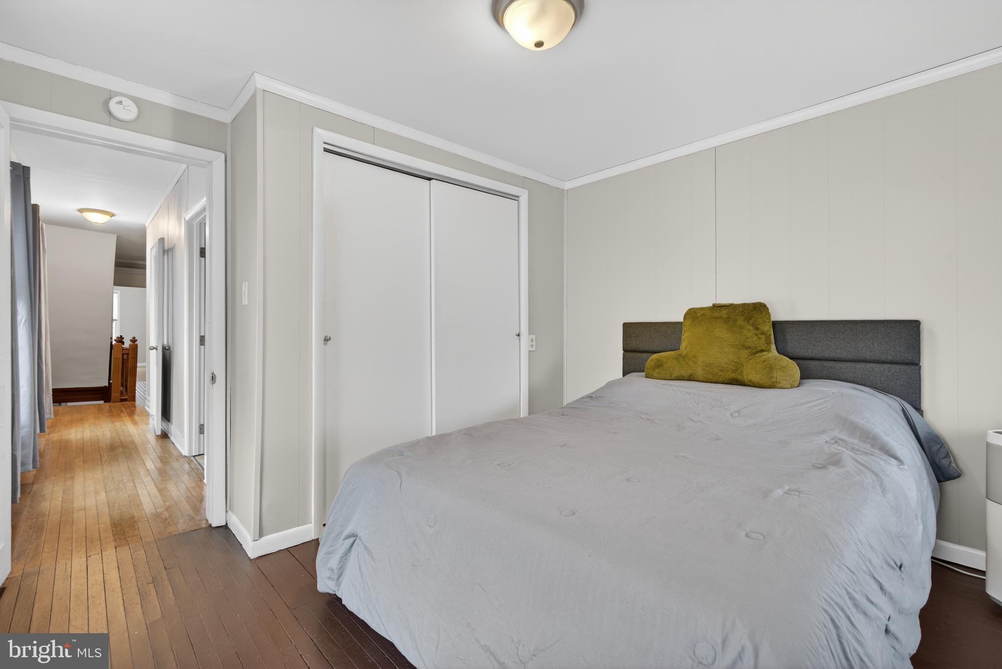 HANOVER - Residential