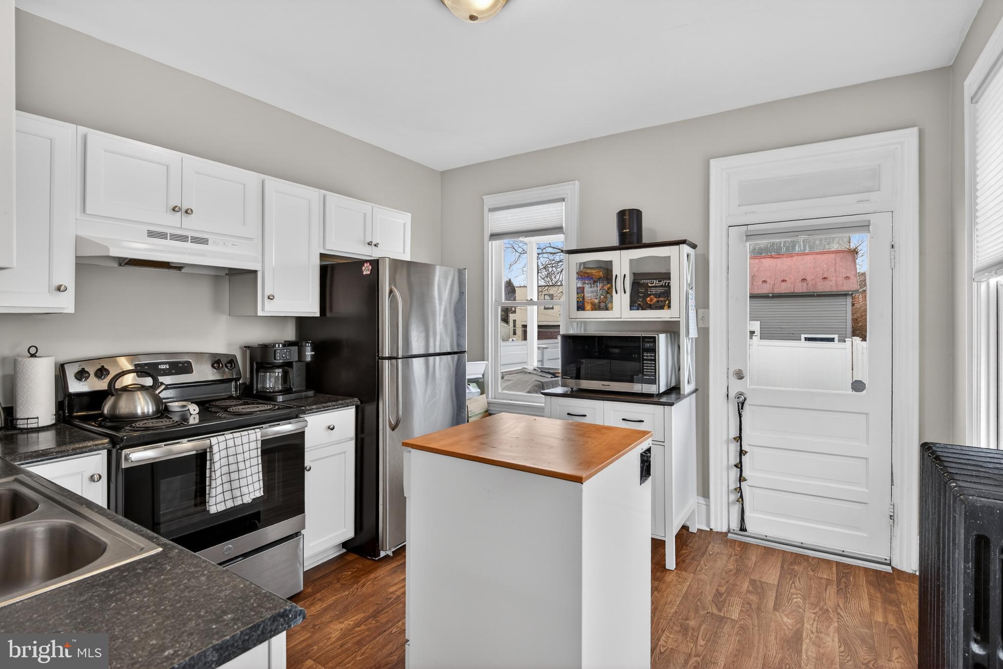 HANOVER - Residential