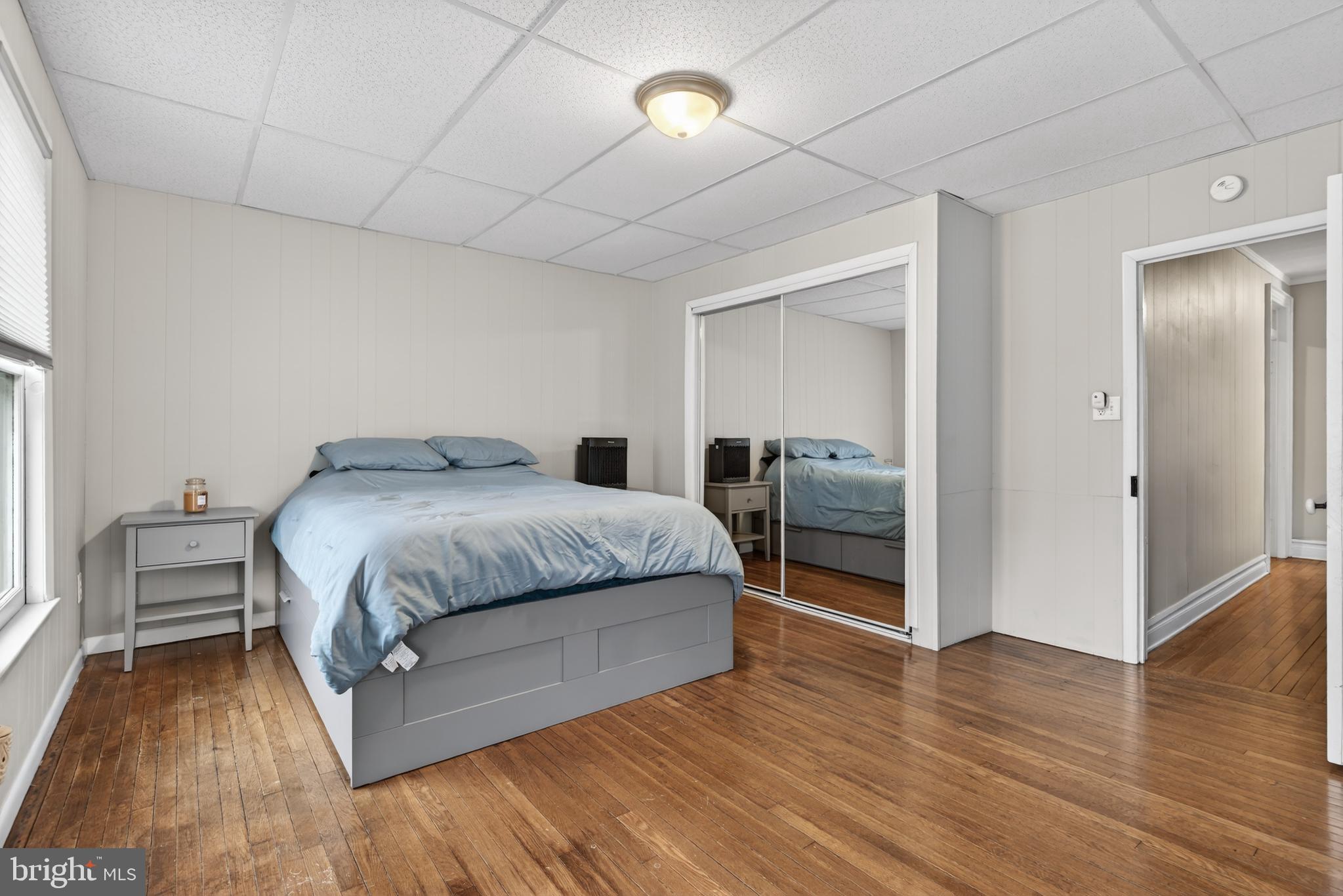 HANOVER - Residential