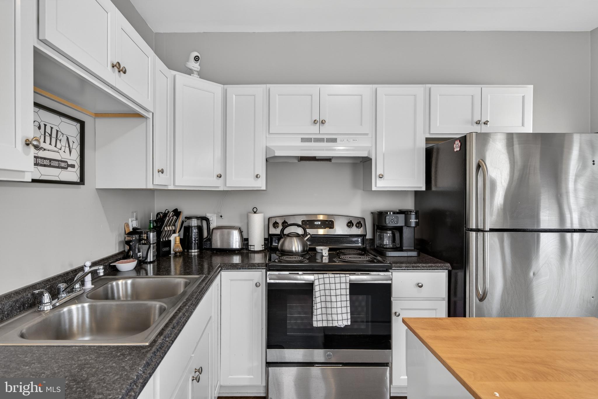 HANOVER - Residential