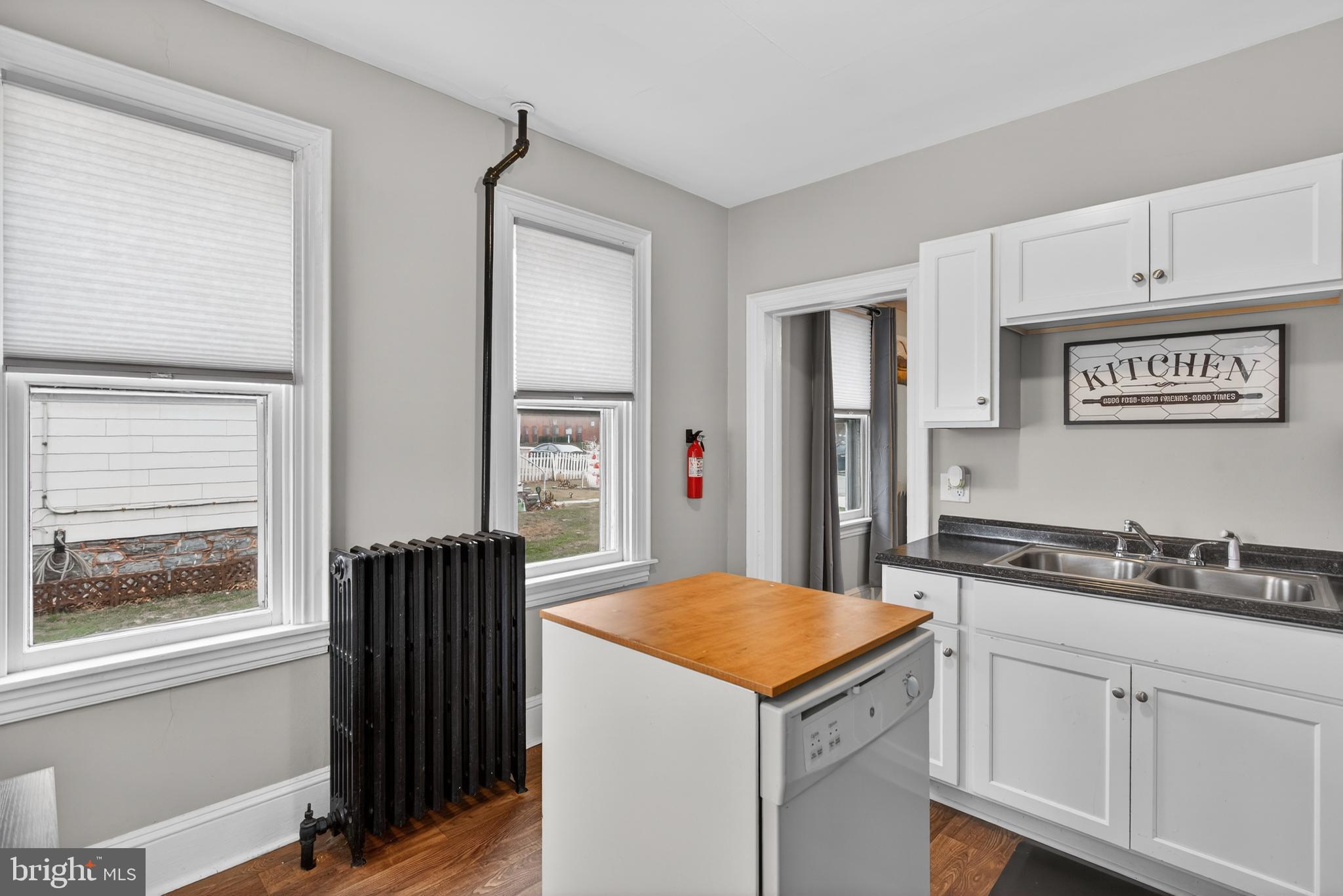 HANOVER - Residential