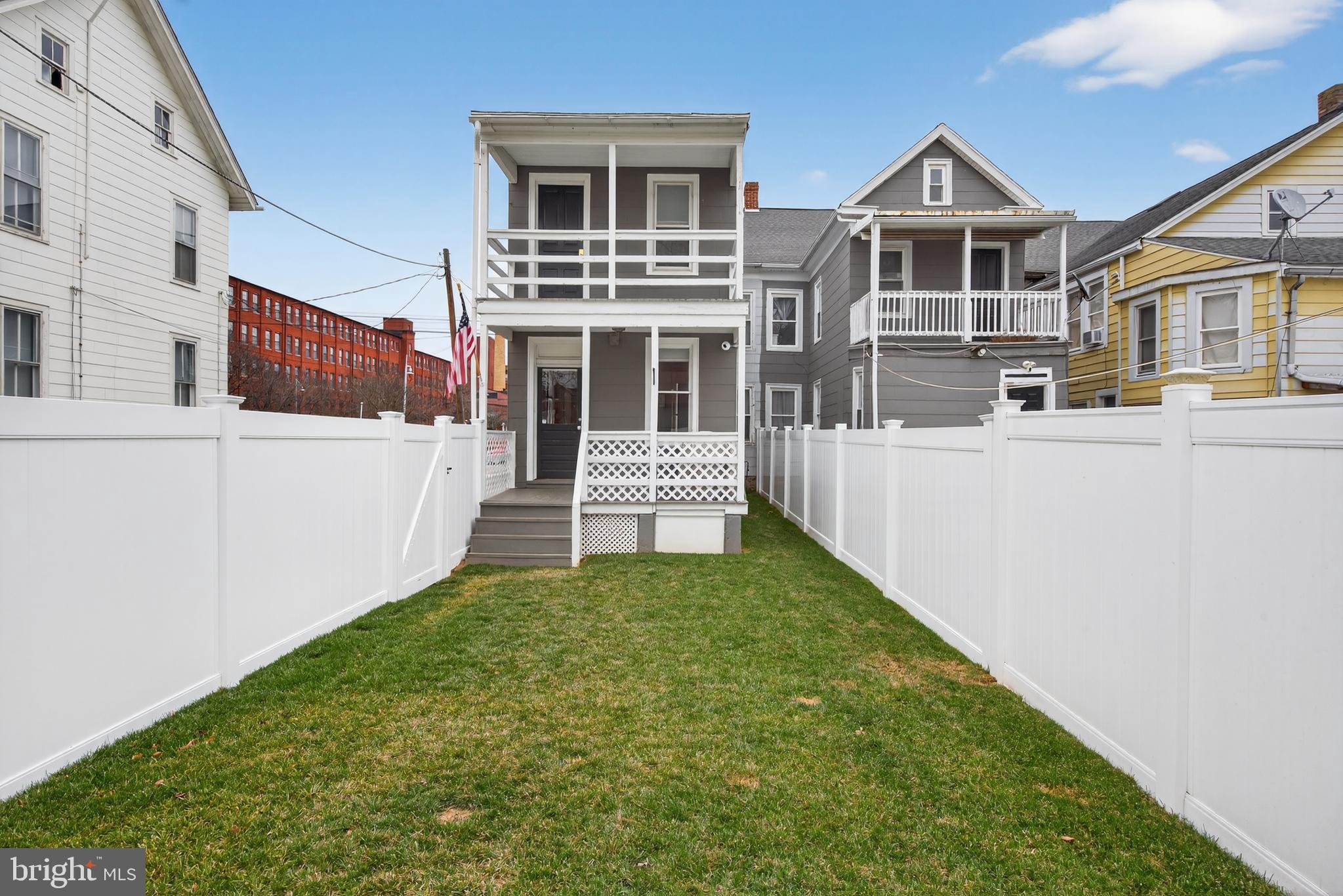 HANOVER - Residential